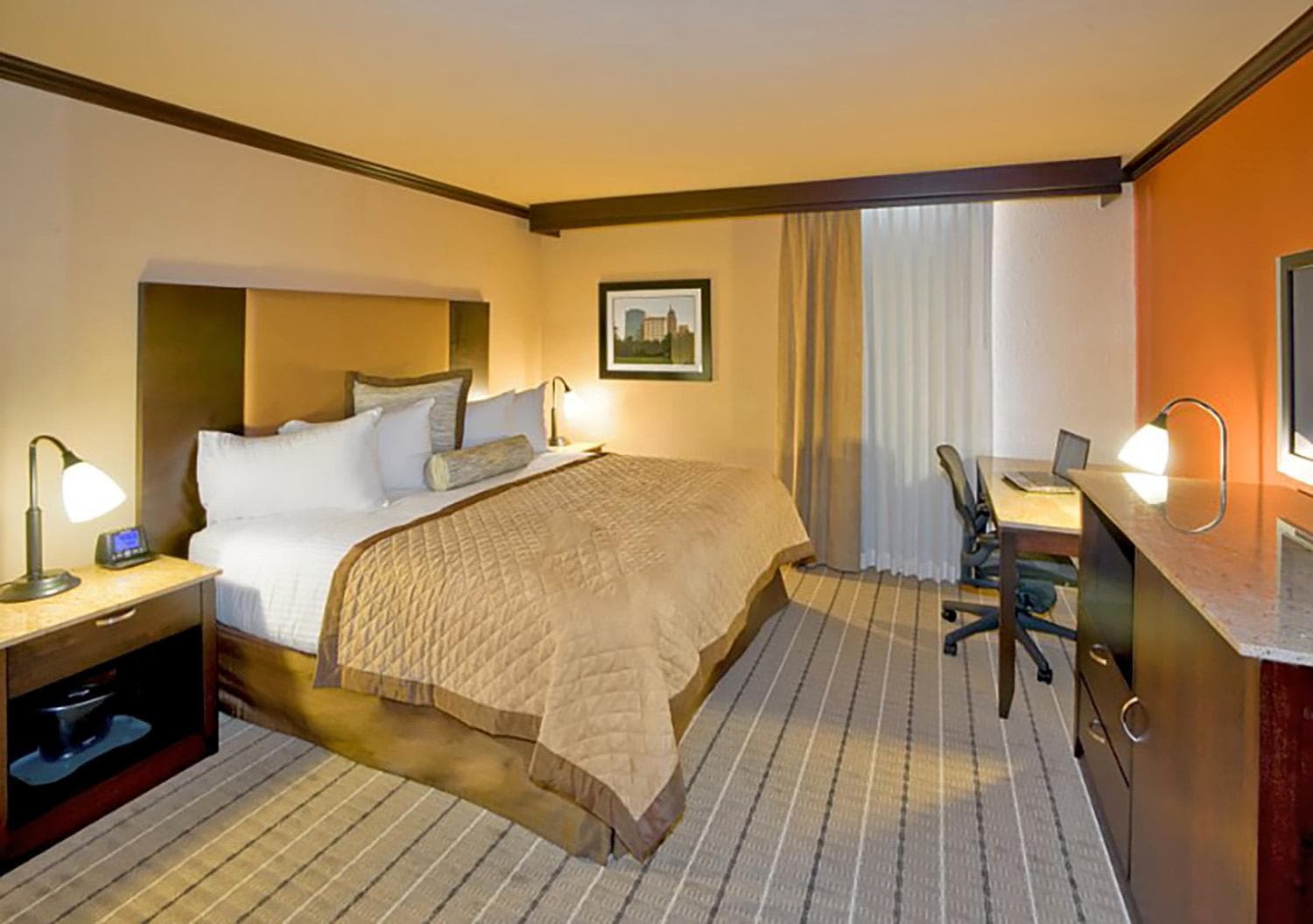 Wyndham Garden OKC Airport - Event Center, Indoor pool, Arcade Near Paycom, Fairgrounds