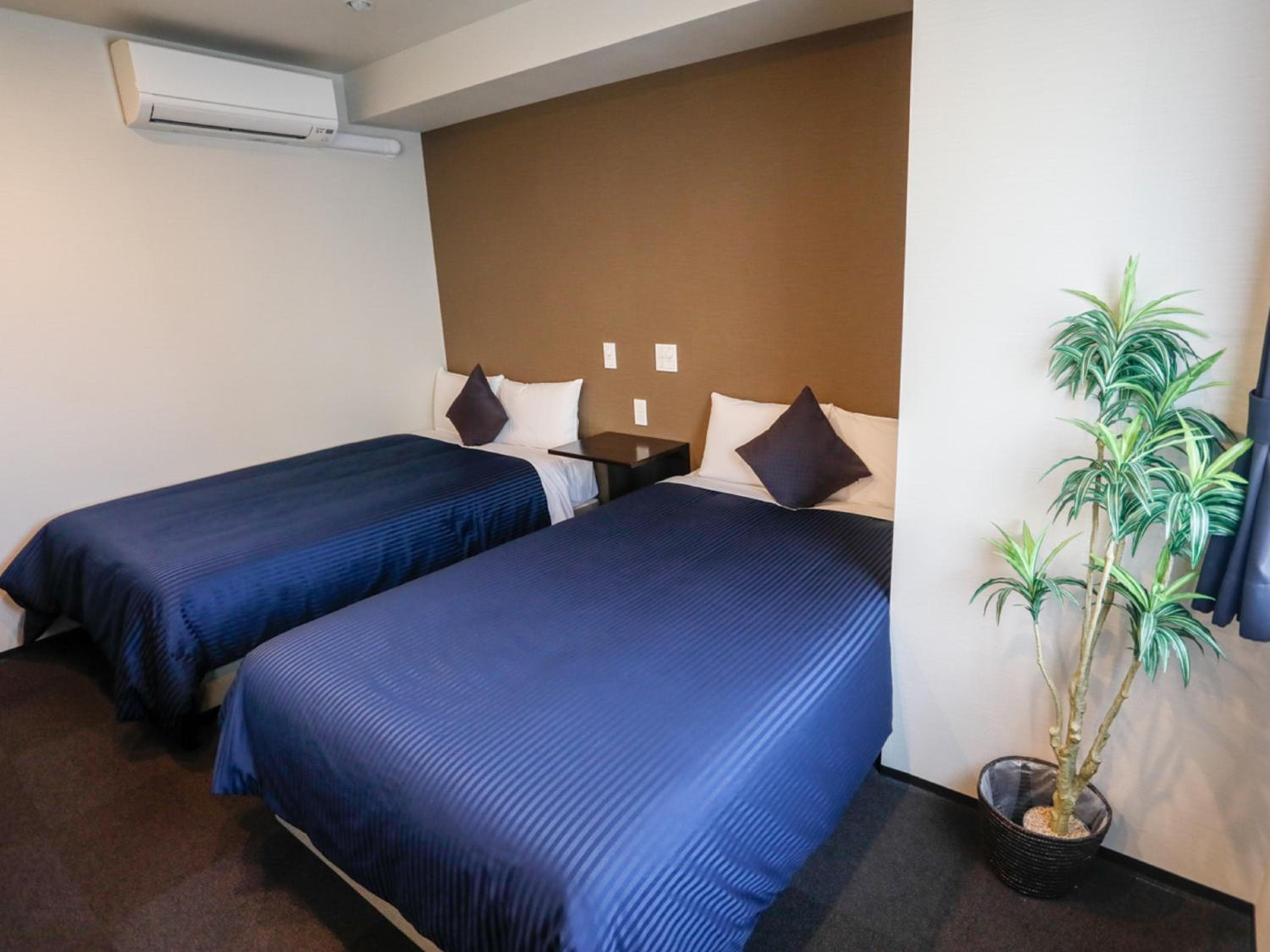 HOTEL LiVEMAX Higashi Ginza