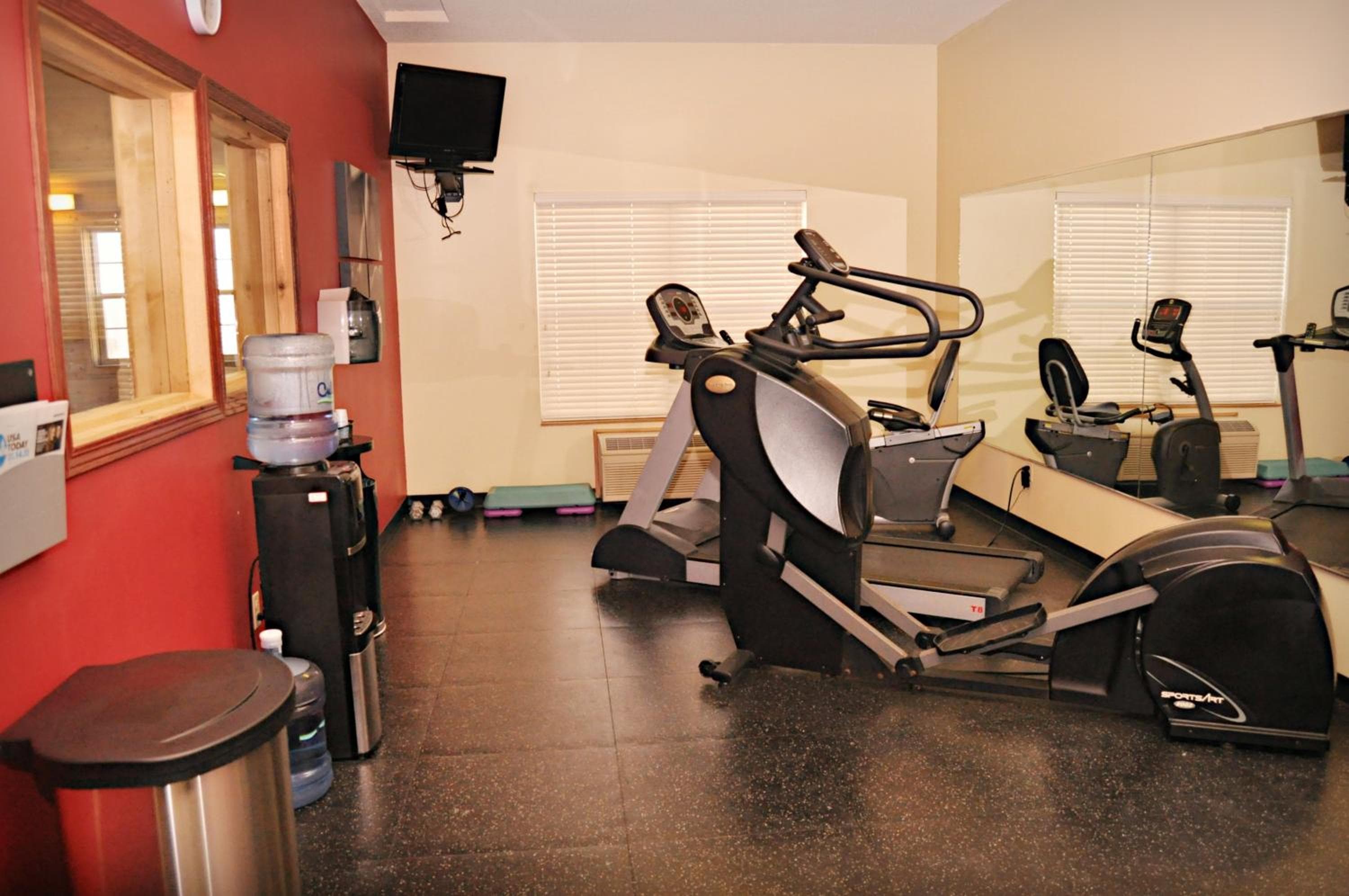 Country Inn & Suites by Radisson, Kearney, NE