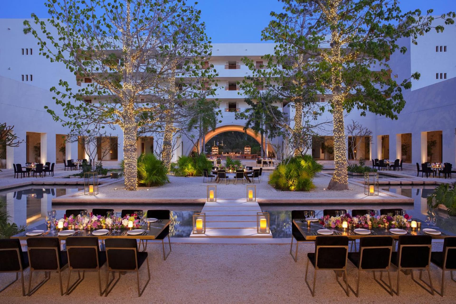 Secrets Akumal Riviera Maya - Adults Only