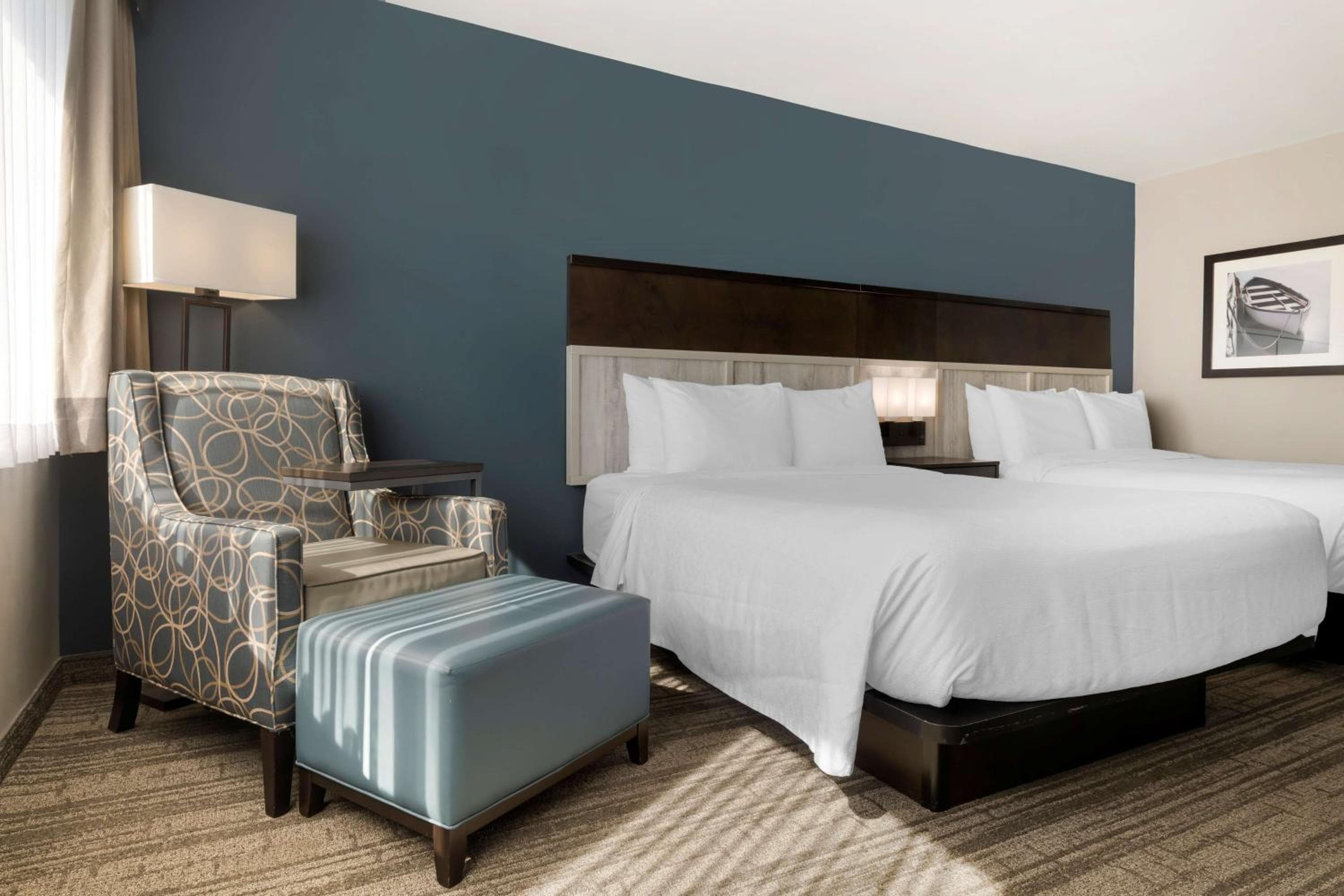 Best Western Plus Chocolate Lake Hotel - Halifax