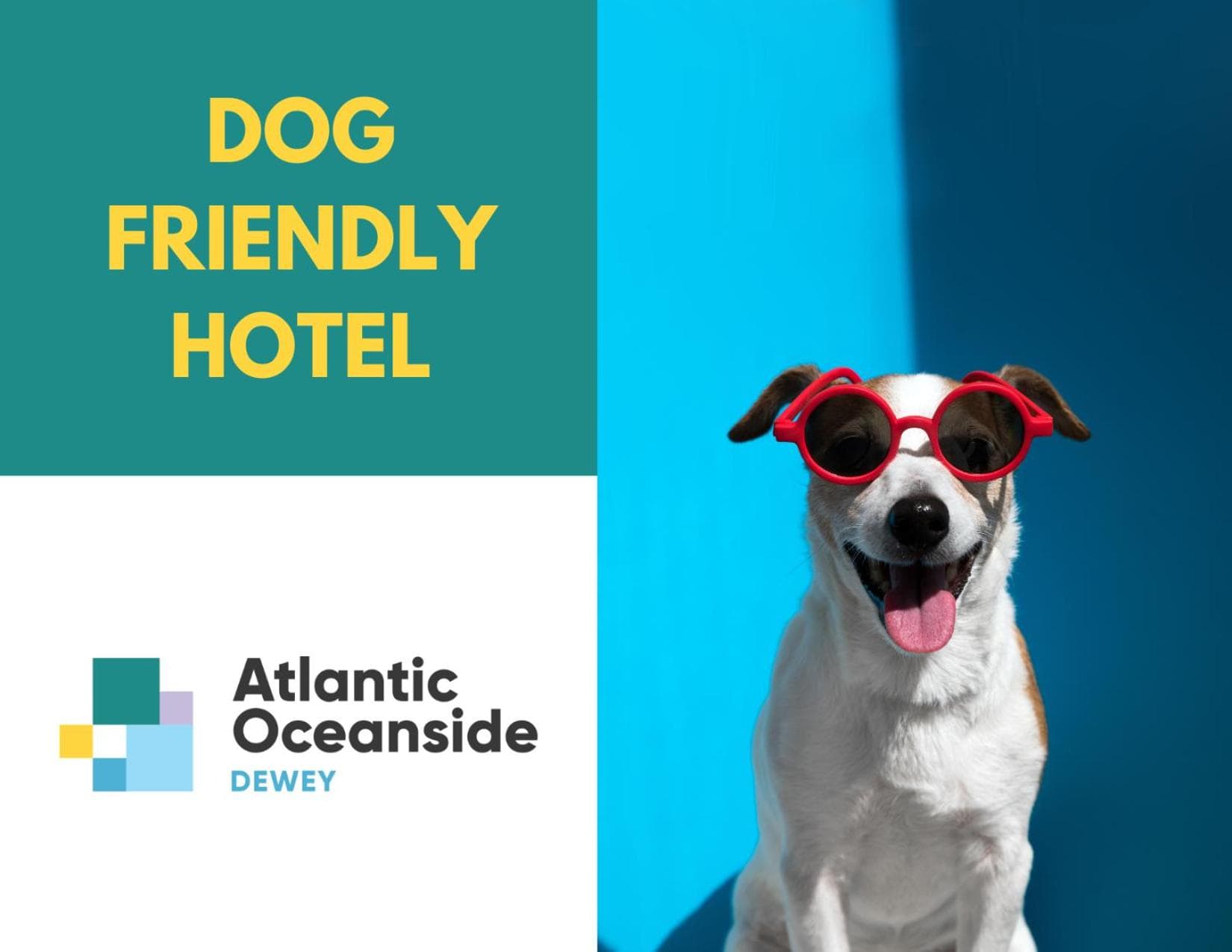 Atlantic Oceanside Dewey