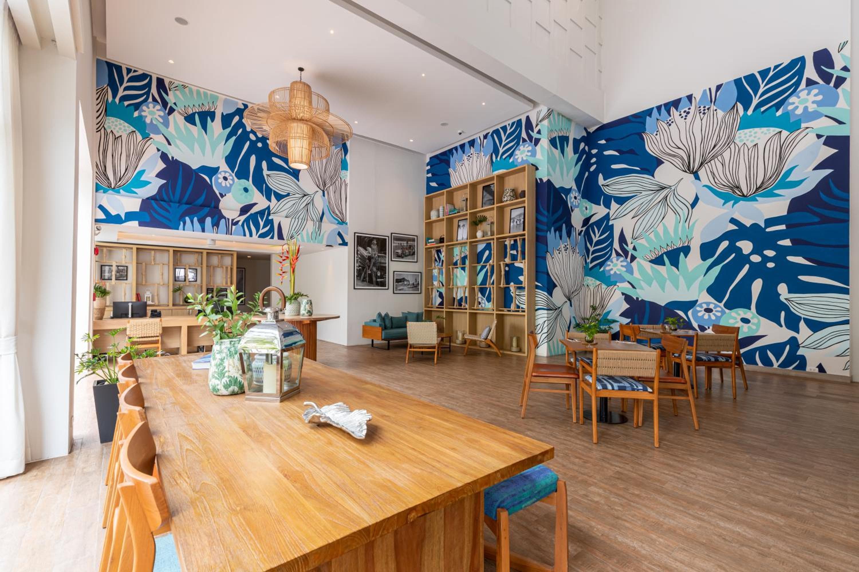 OUTRIGGER Surin Beach Resort