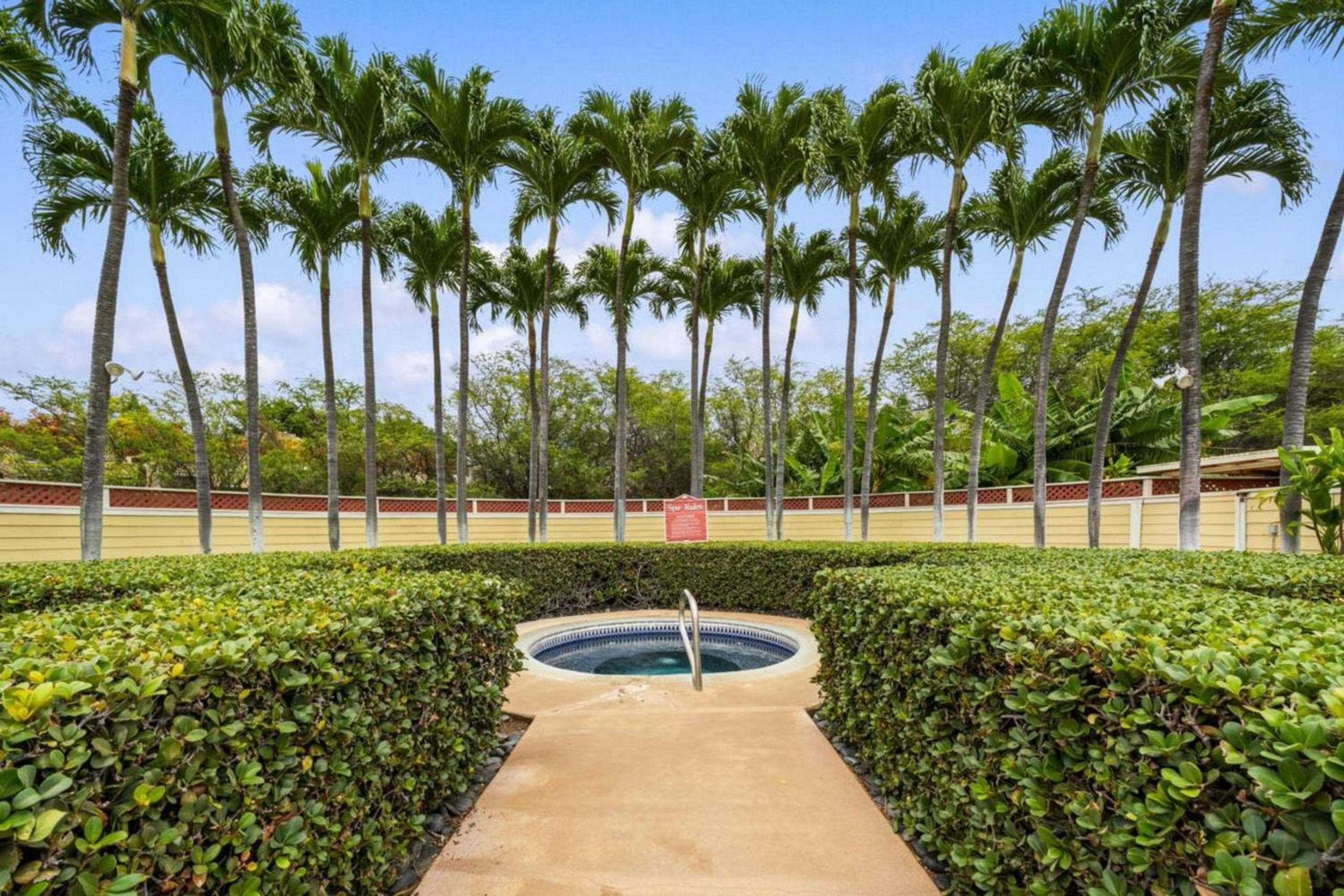 Big Island Fairway Terrace by Coldwell Banker Island Vacations