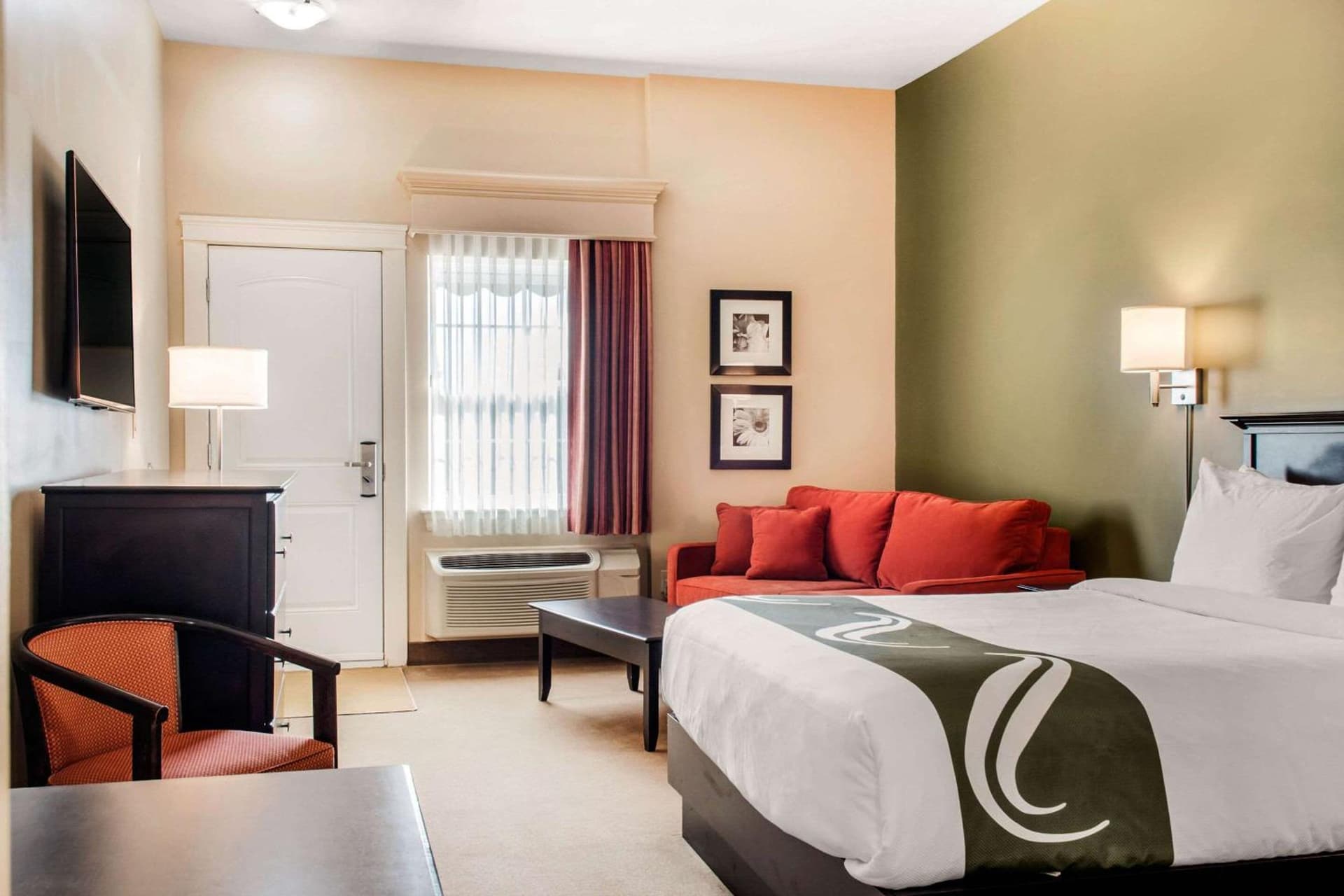 Quality Inn & Suites Quispamsis