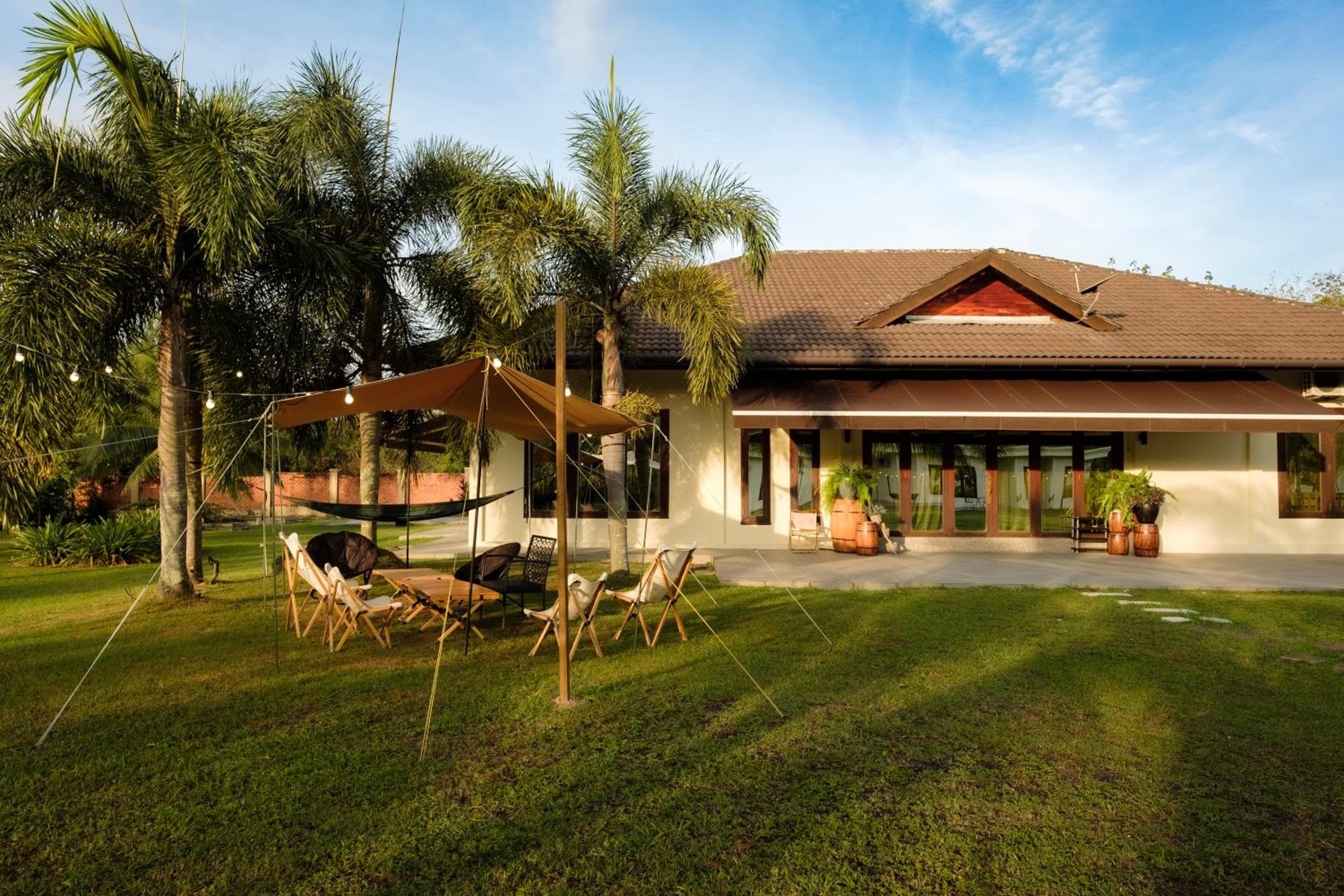Sembilan Langkawi