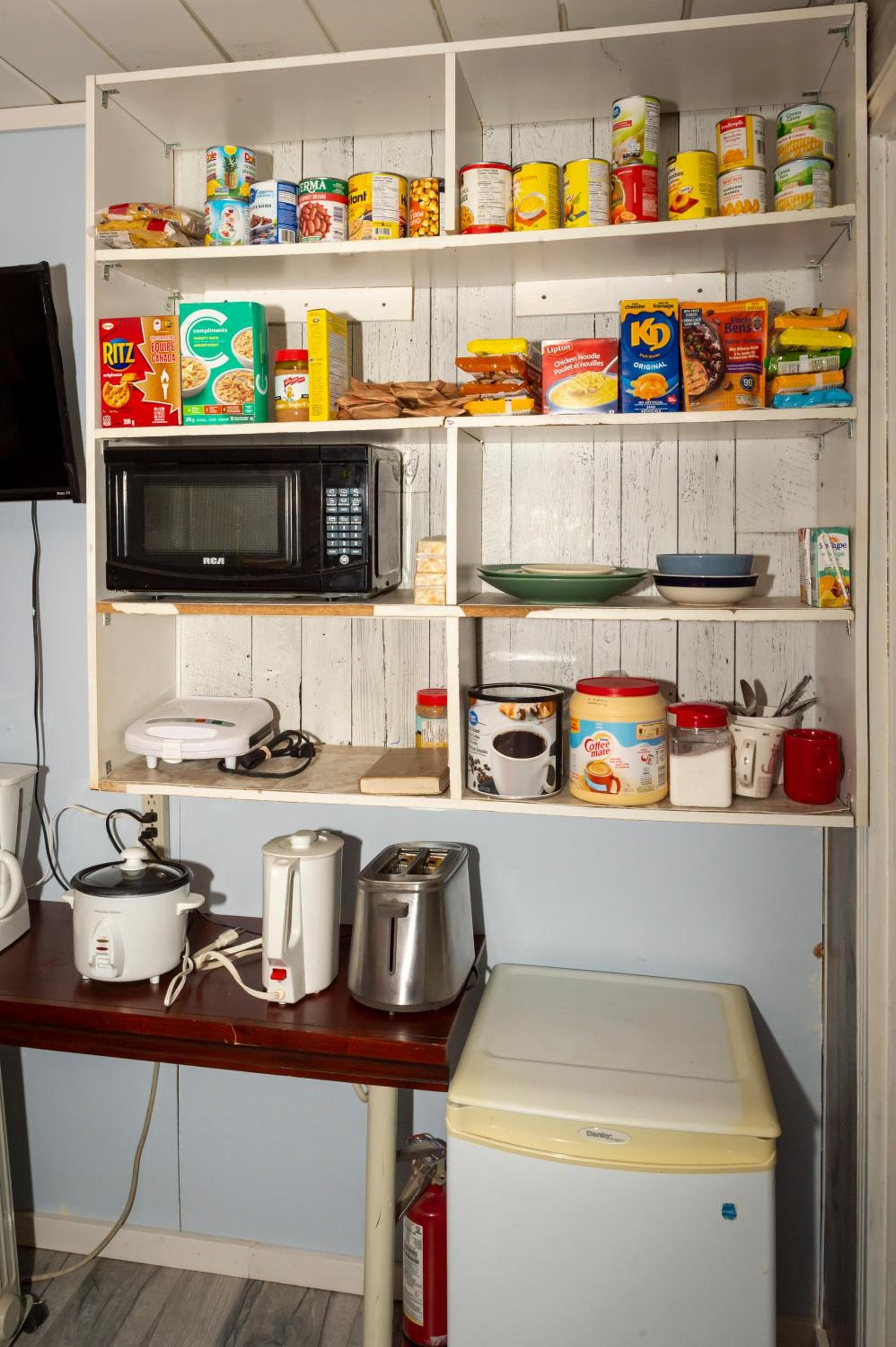 Guest Suite - Private Retreat - J-1