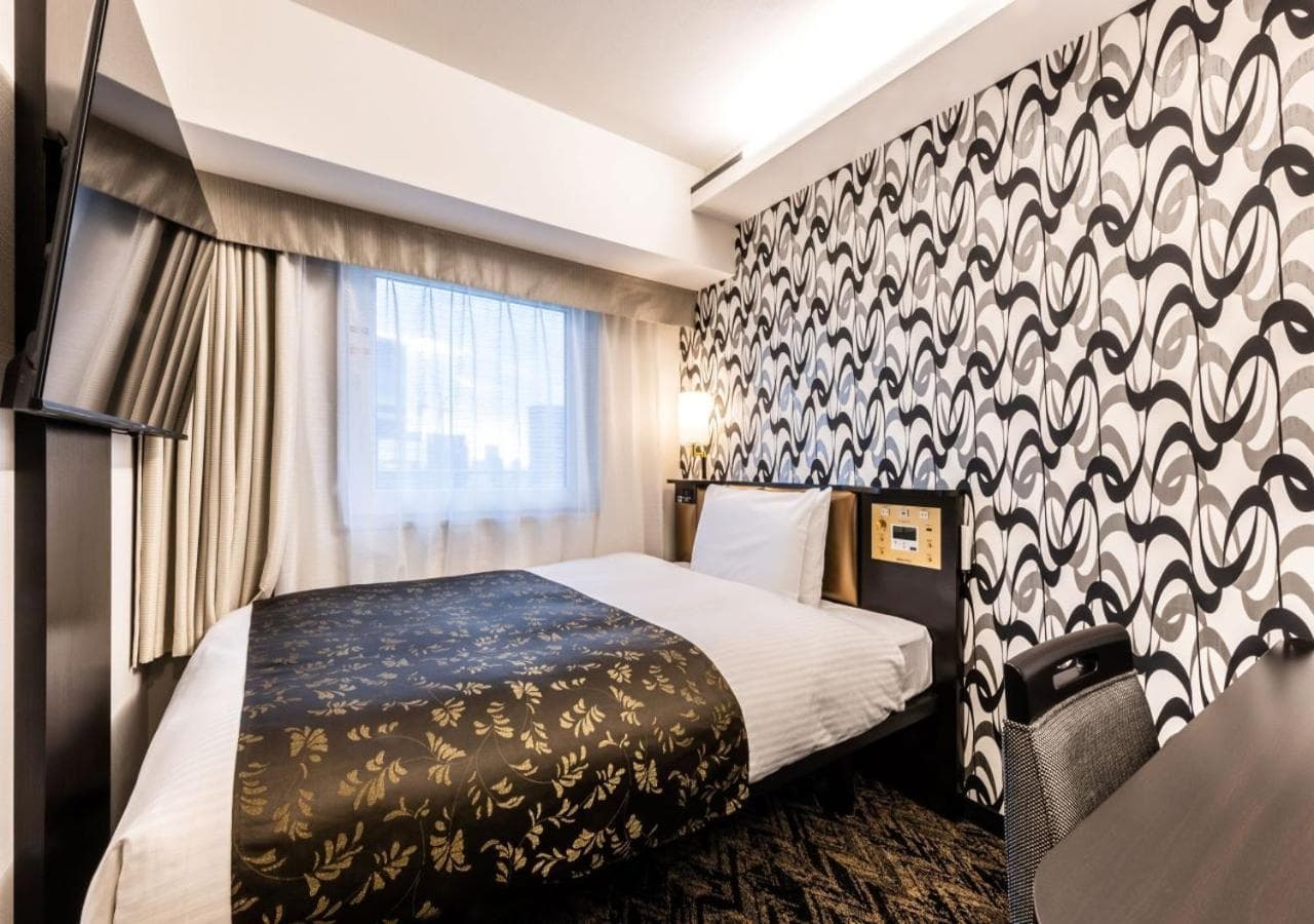 APA Hotel & Resort Osaka Umeda Eki Tower