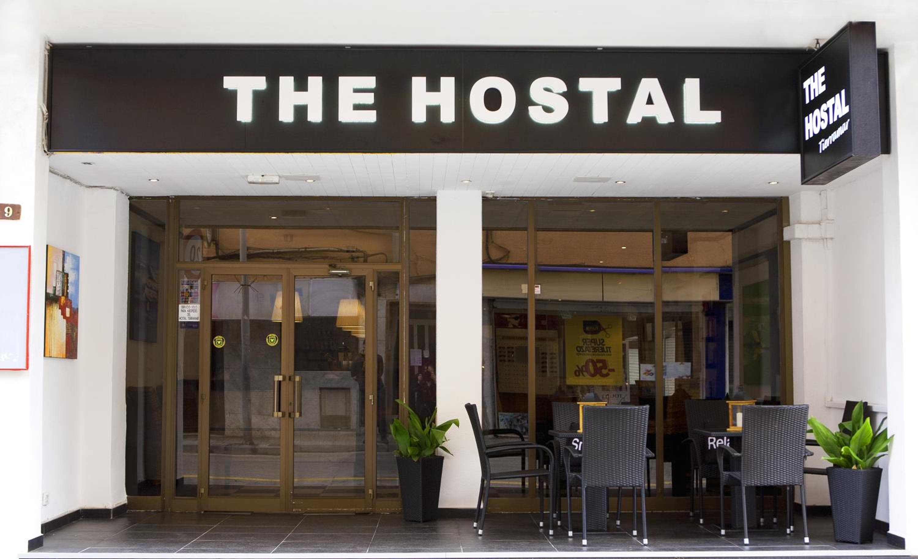 Casthotels Tierramar