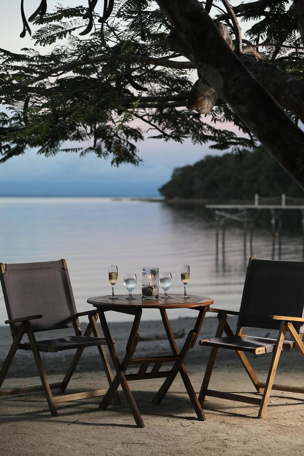 OPacifico Hotel Boutique