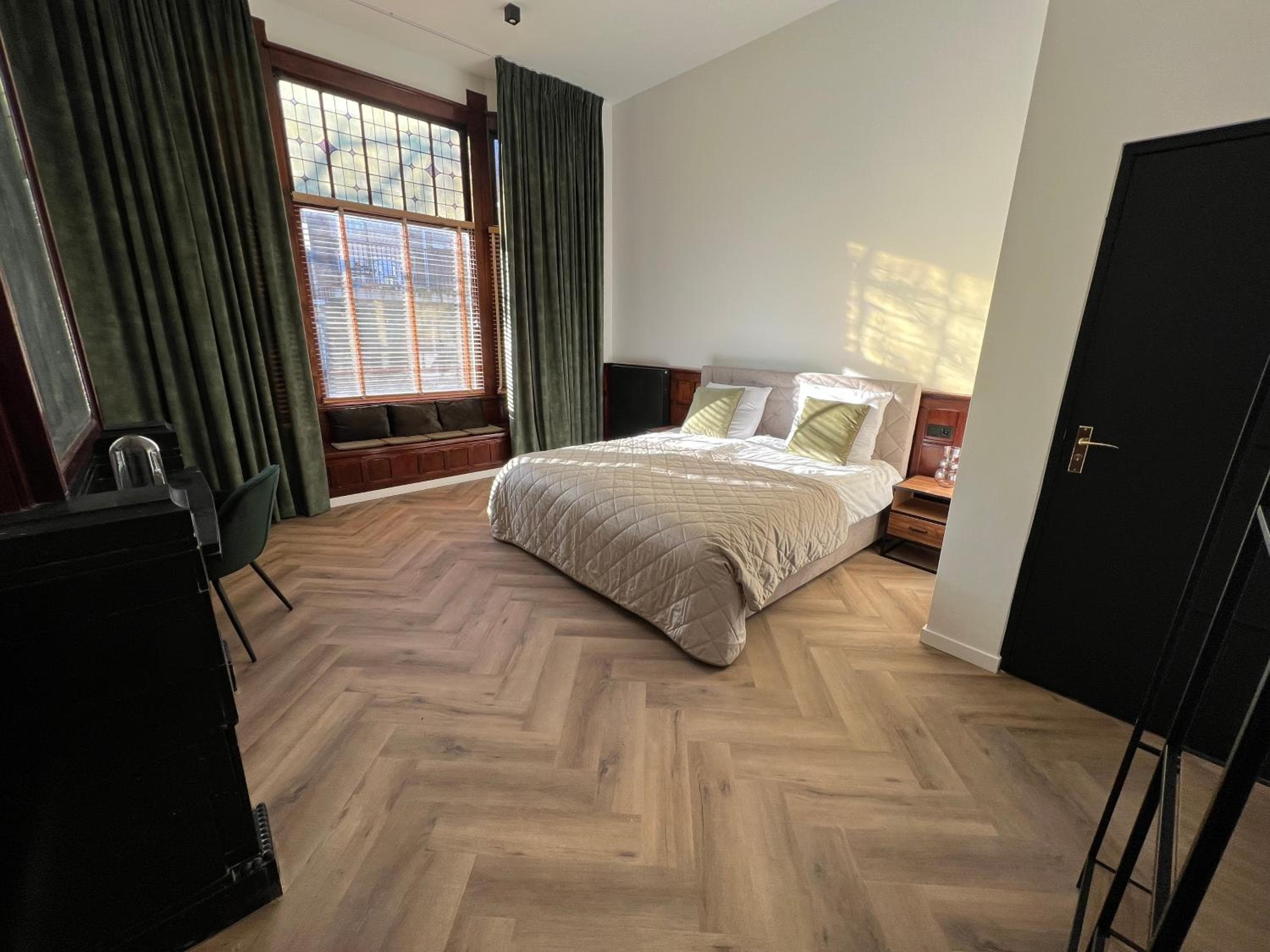 Boutique Hotel de Kade Zaandam-Amsterdam