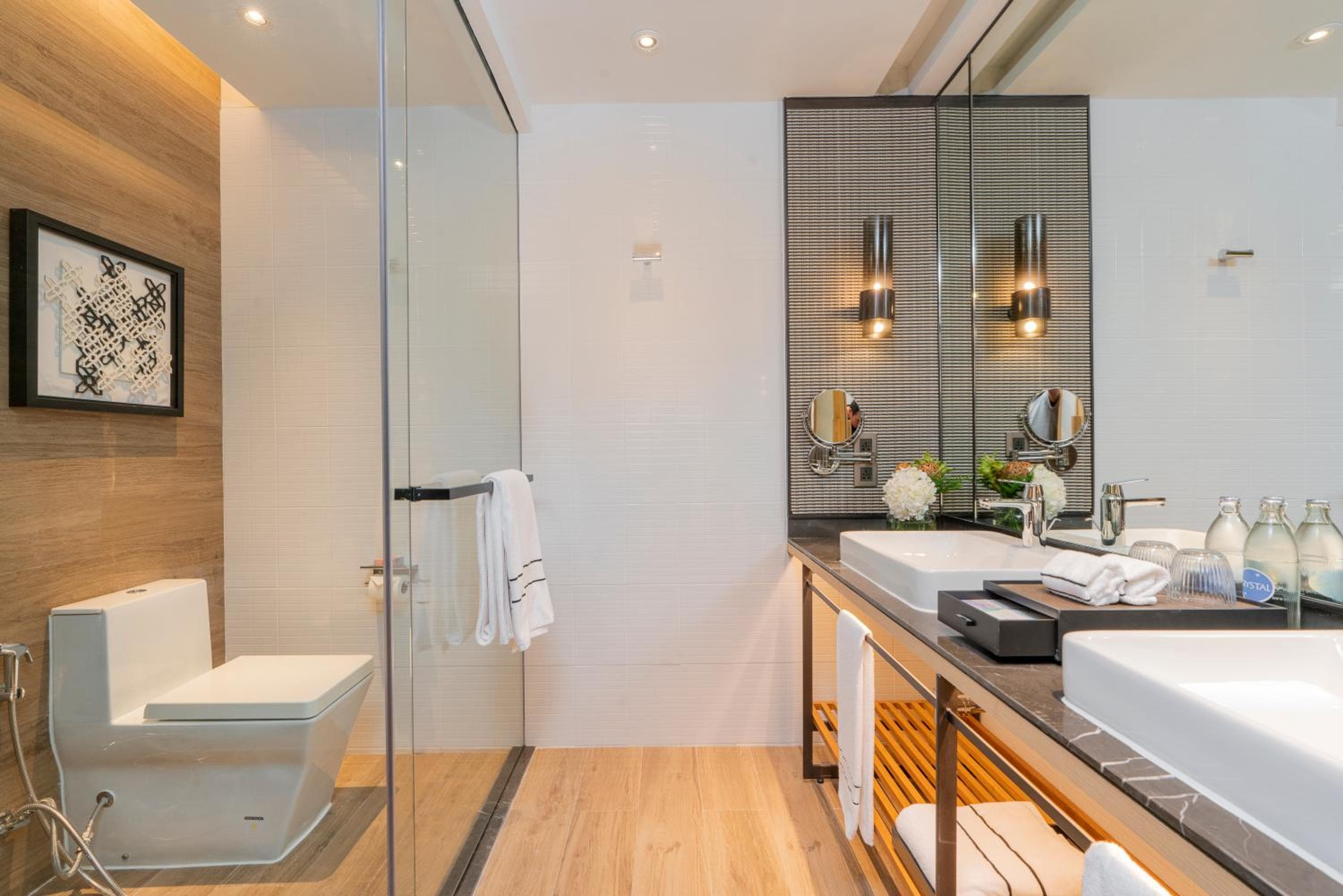 Meliá Chiang Mai