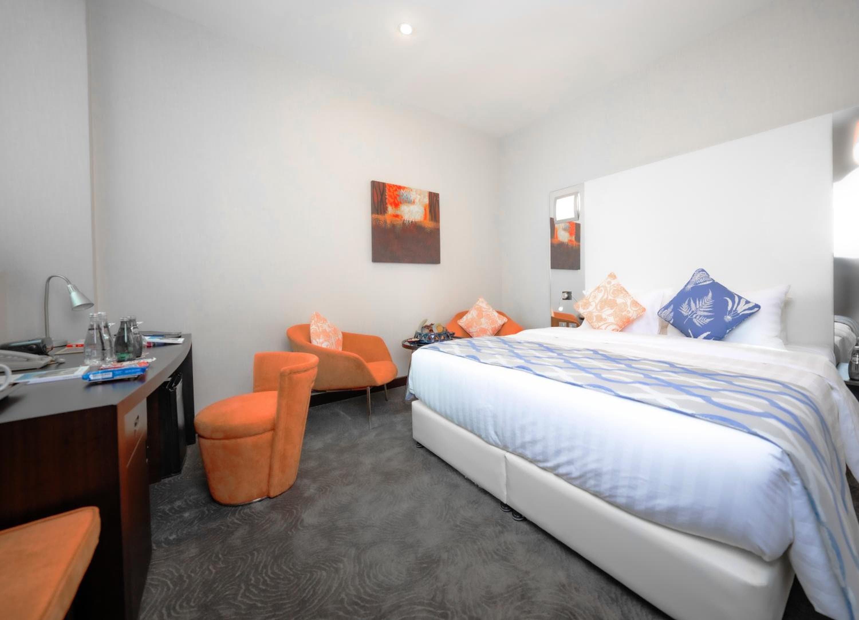 Ramada Encore Doha by Wyndham