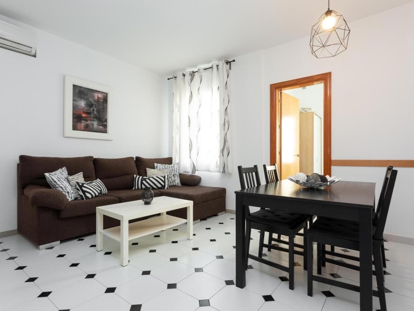 Click&Flat Fira Castelao