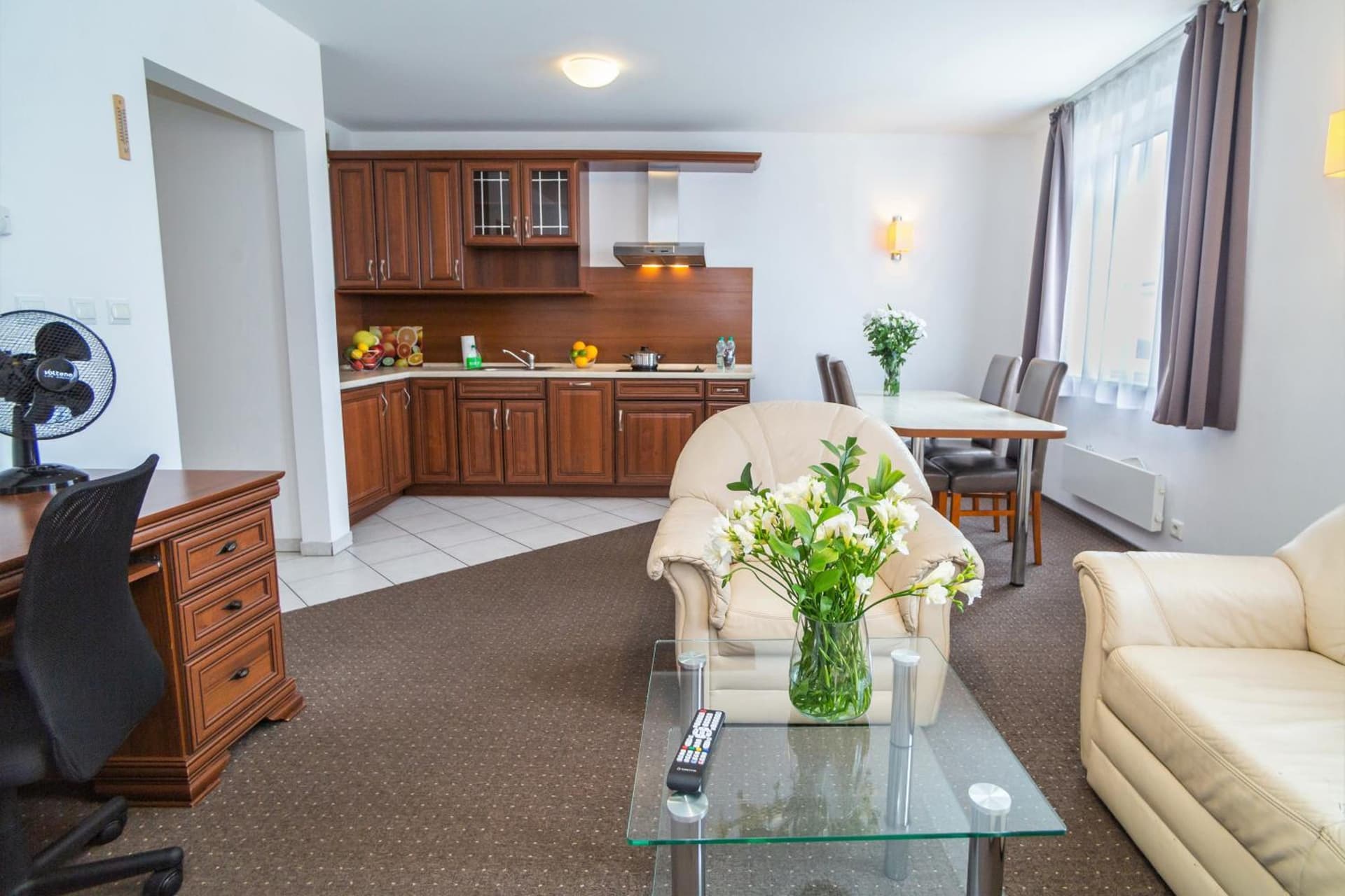 Warsaw Apartments - Apartamenty Wilanów