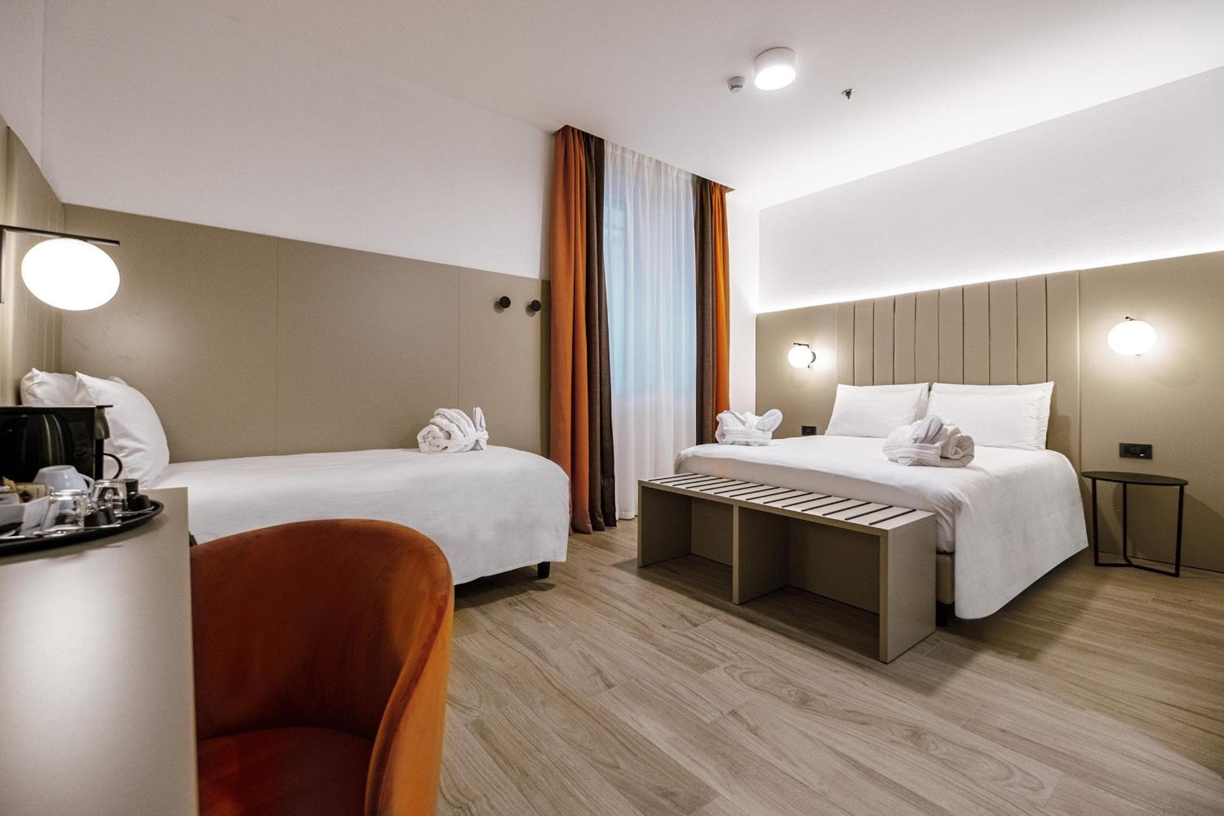 BB Hotels Smarthotel Duomo