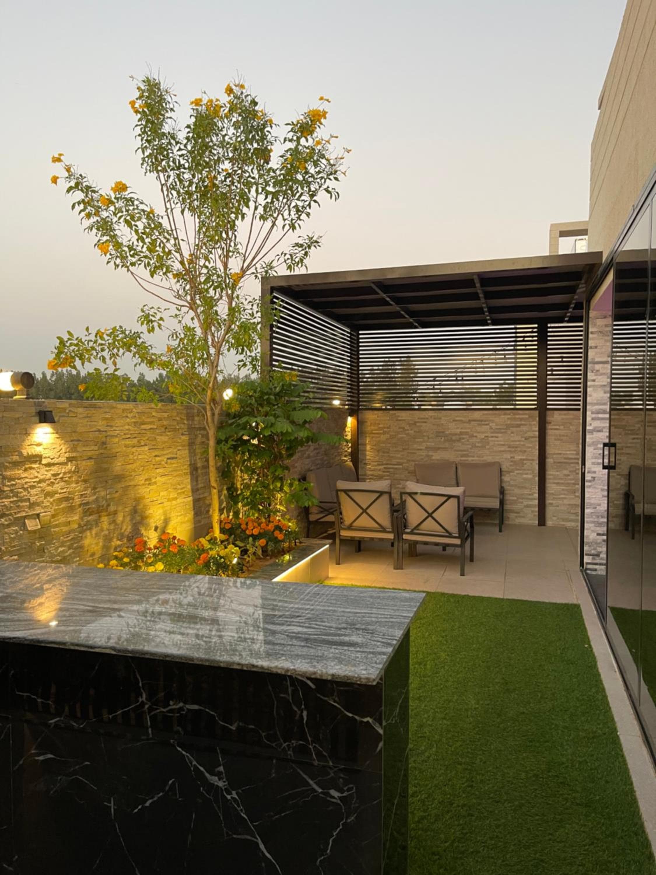 AB Villa