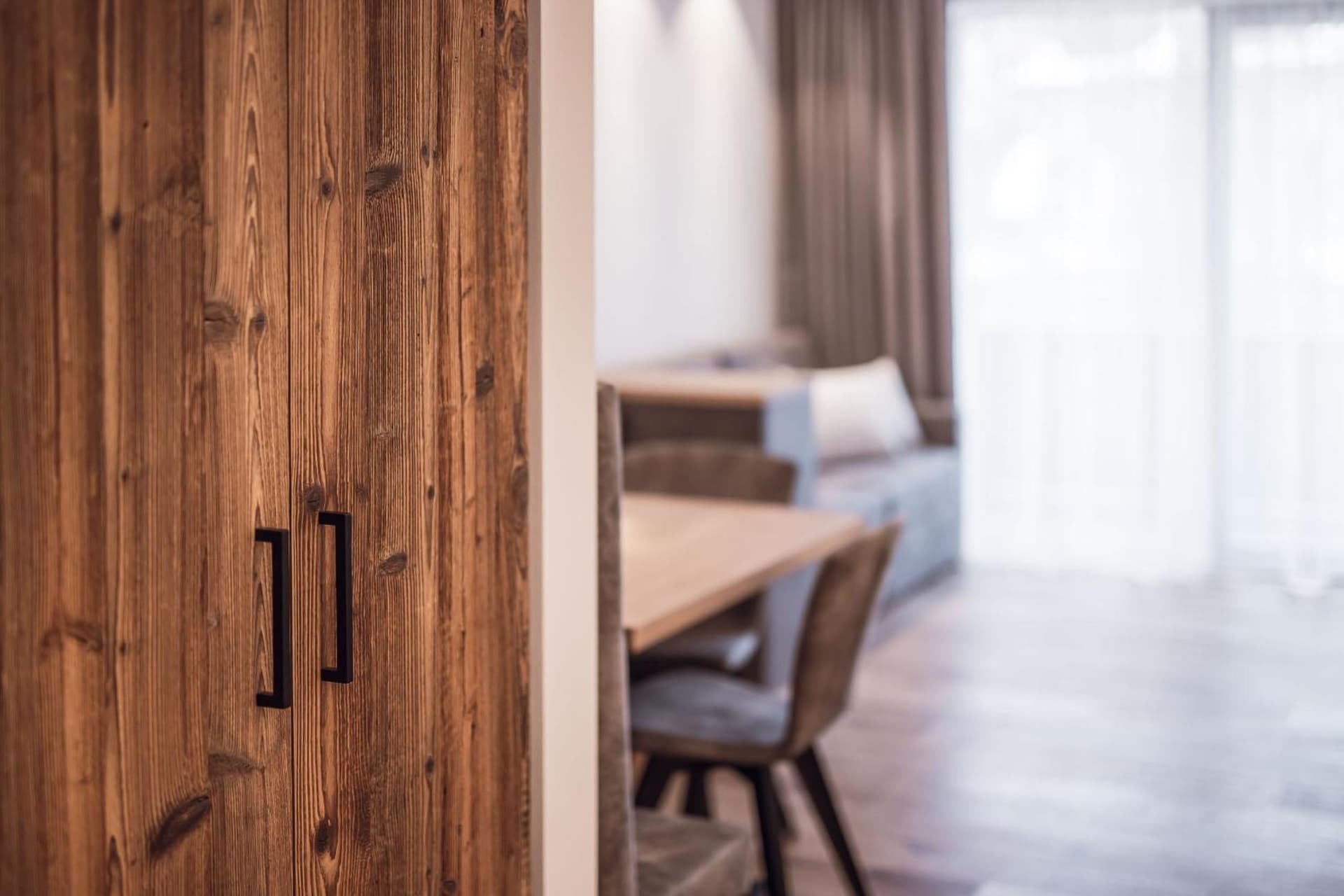ROUDA luxury retreat am Kronplatz