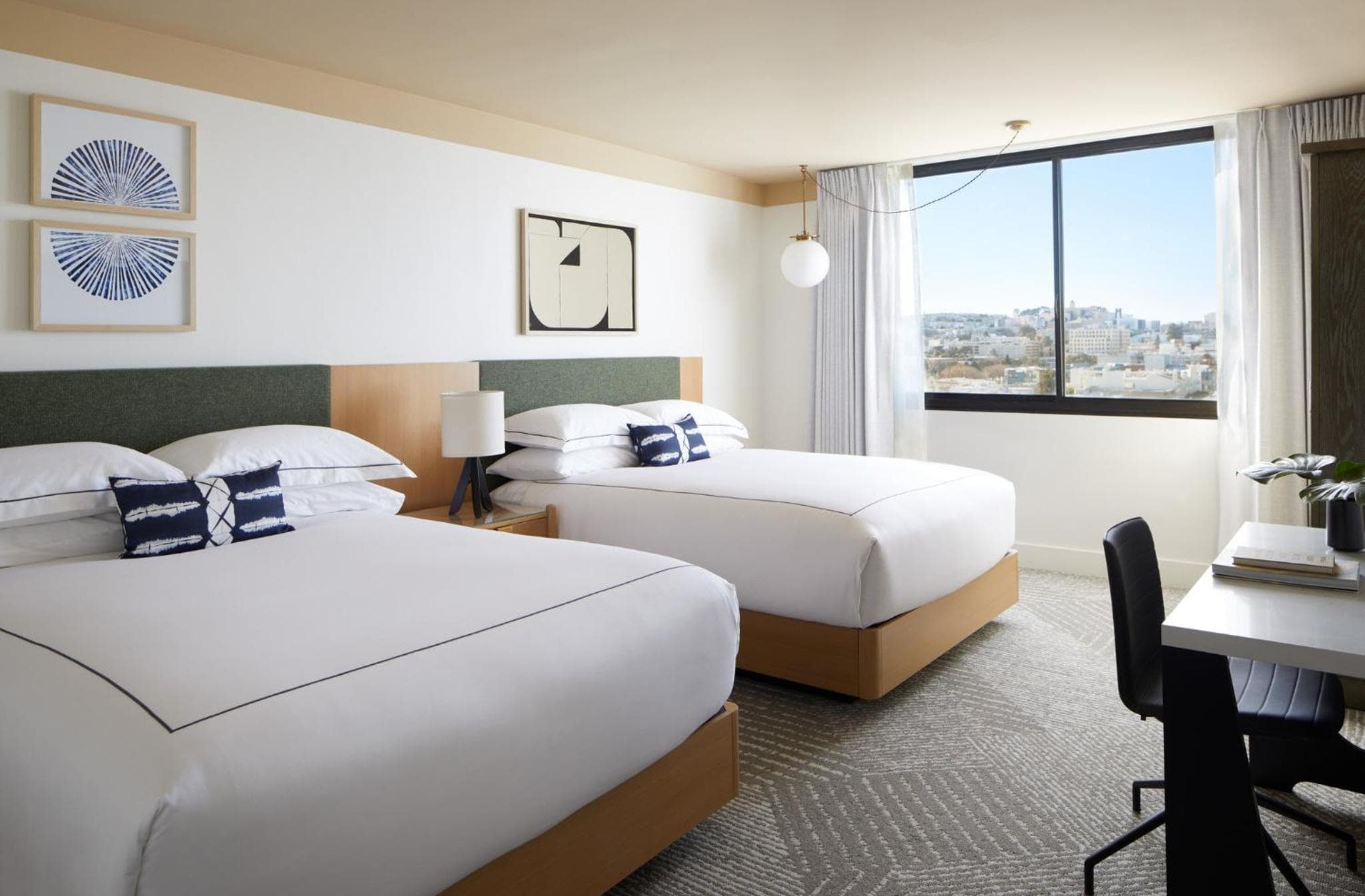 Kimpton Hotel Enso by IHG