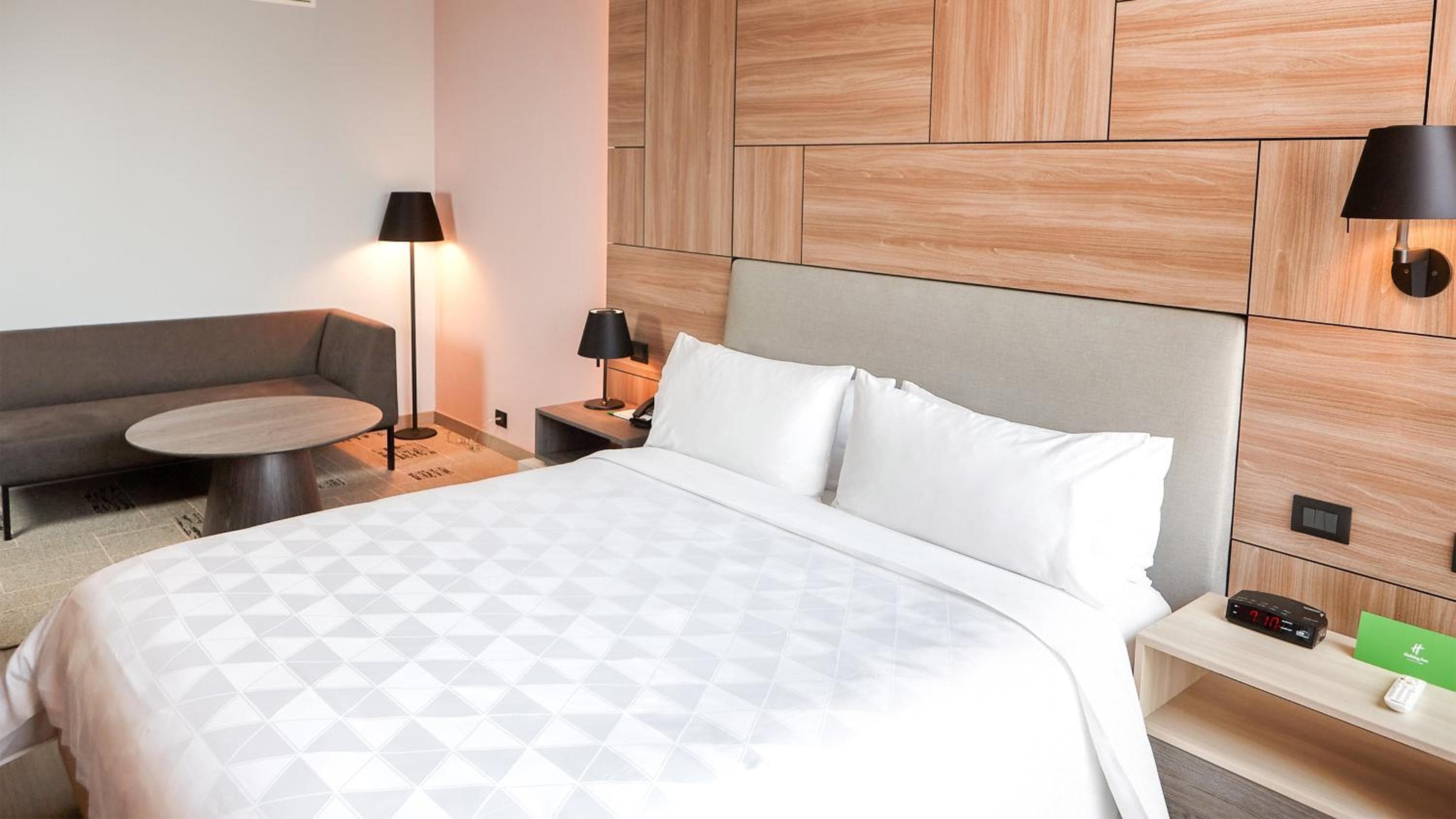 Holiday Inn Lima Miraflores by IHG