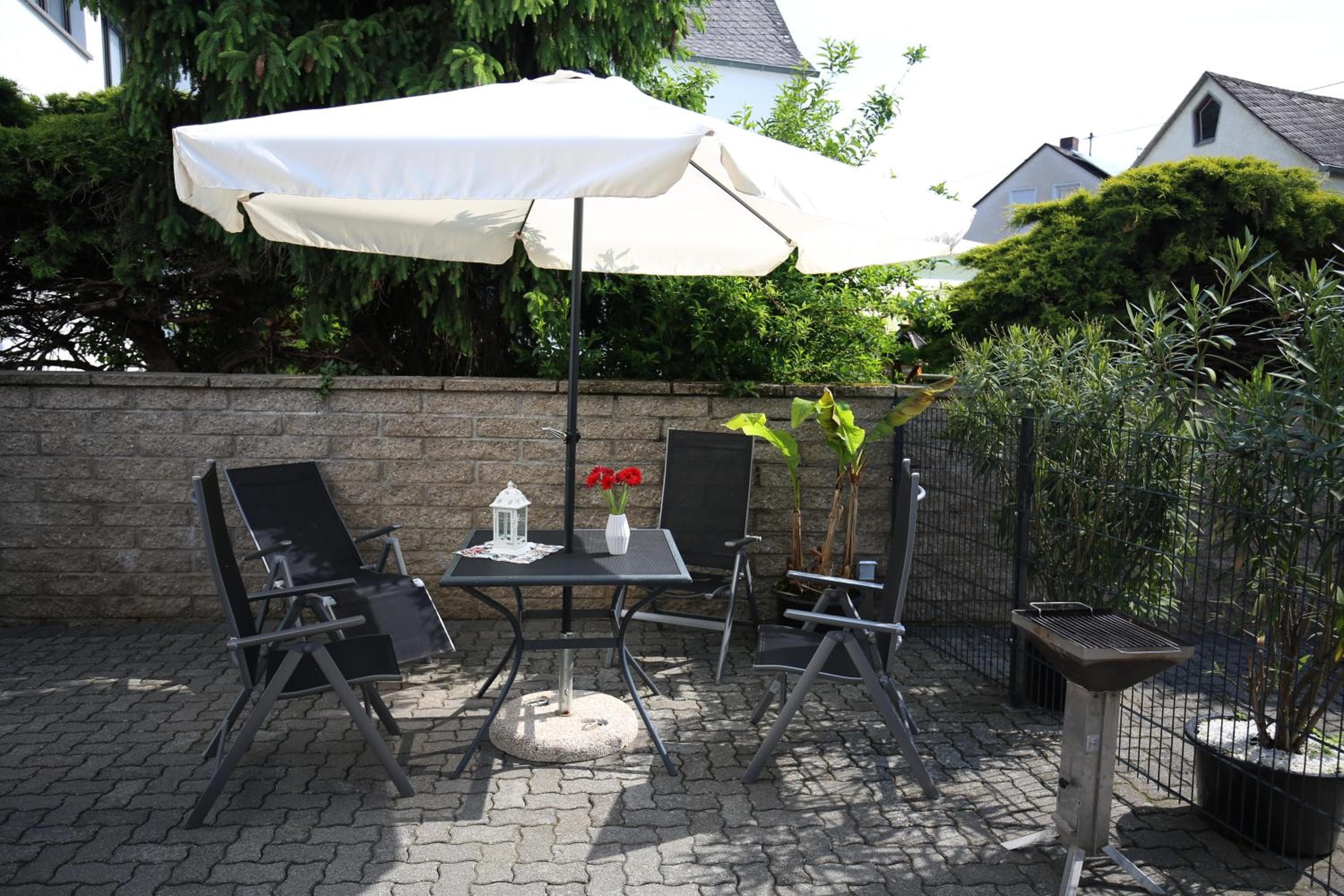 Ferienhaus Therese