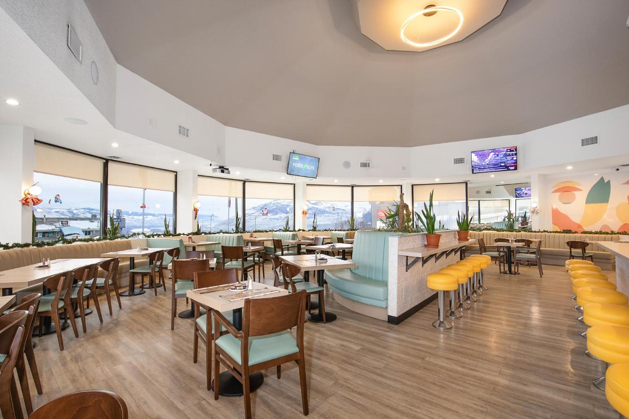 Ramada by Wyndham Kamloops