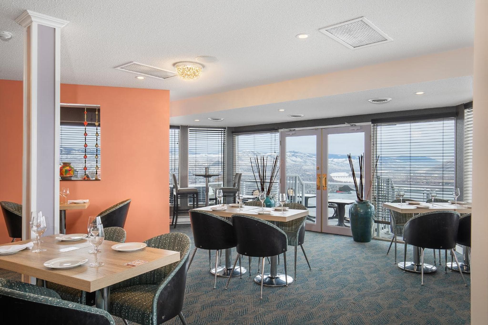Ramada by Wyndham Kamloops