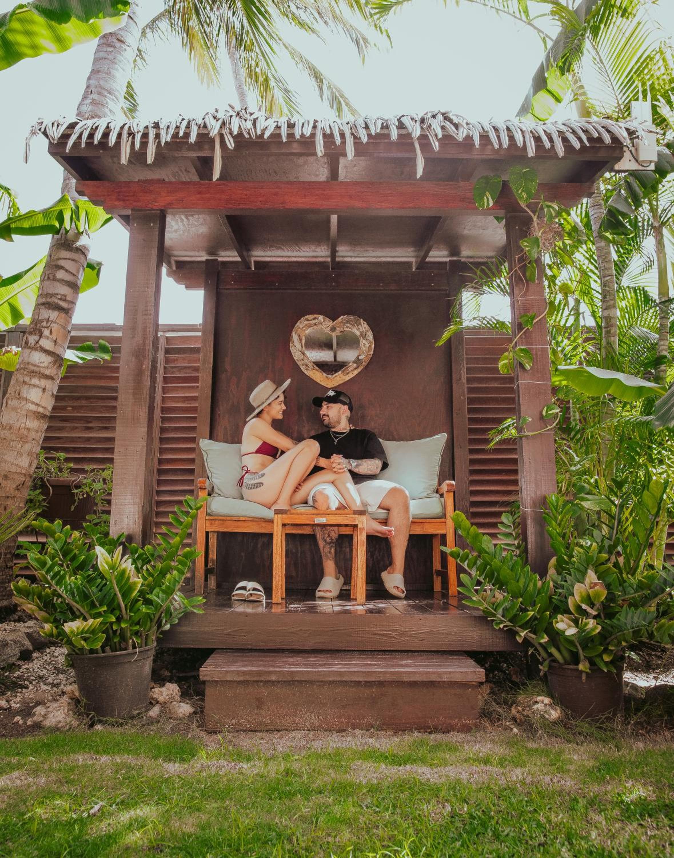 Manchebo Beach Resort and Spa