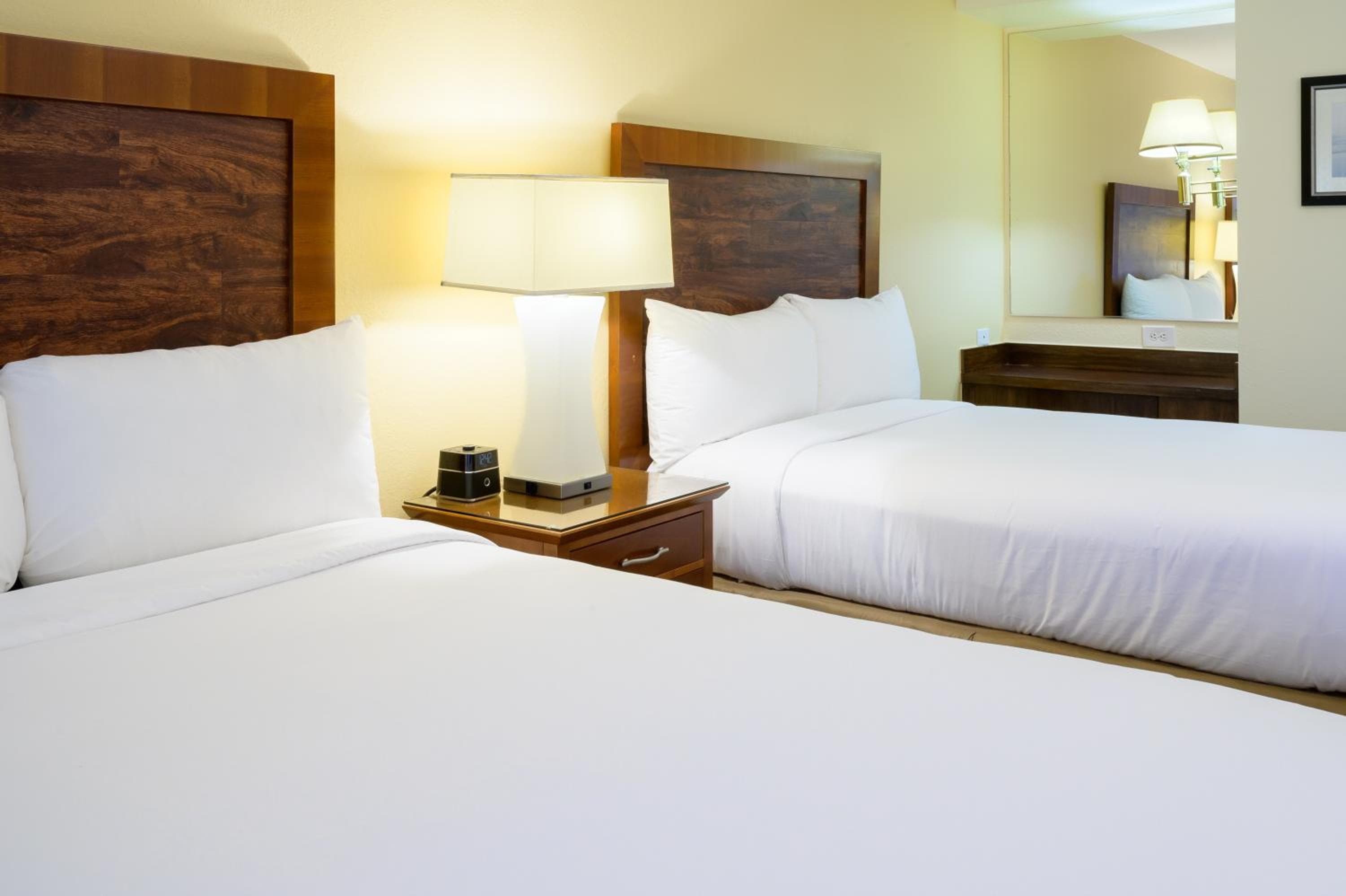 Airtel Plaza Hotel