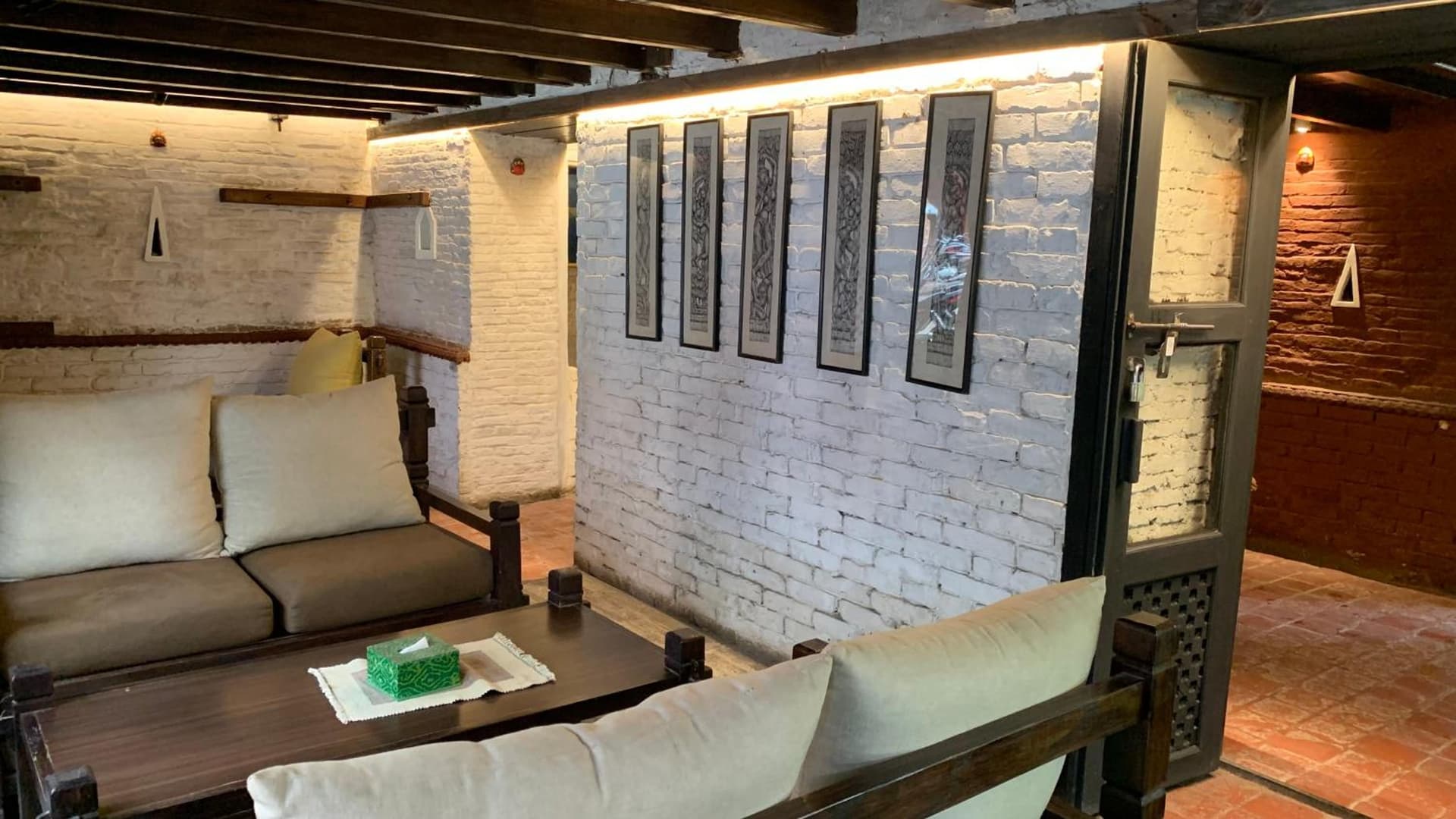 Hotel Thamel House - 6 km from Boudhanath Stupa, Kathmandu