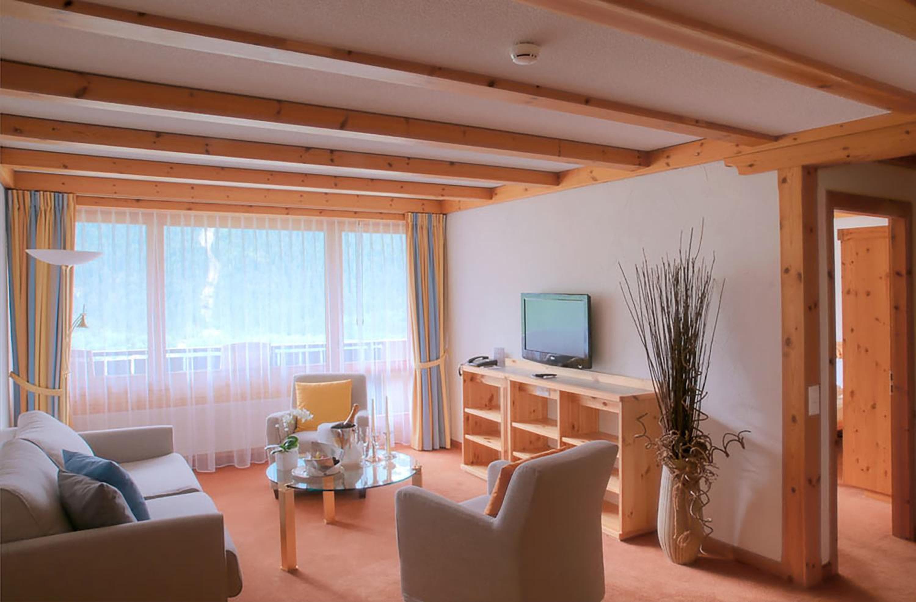 Sunstar Hotel & SPA Grindelwald