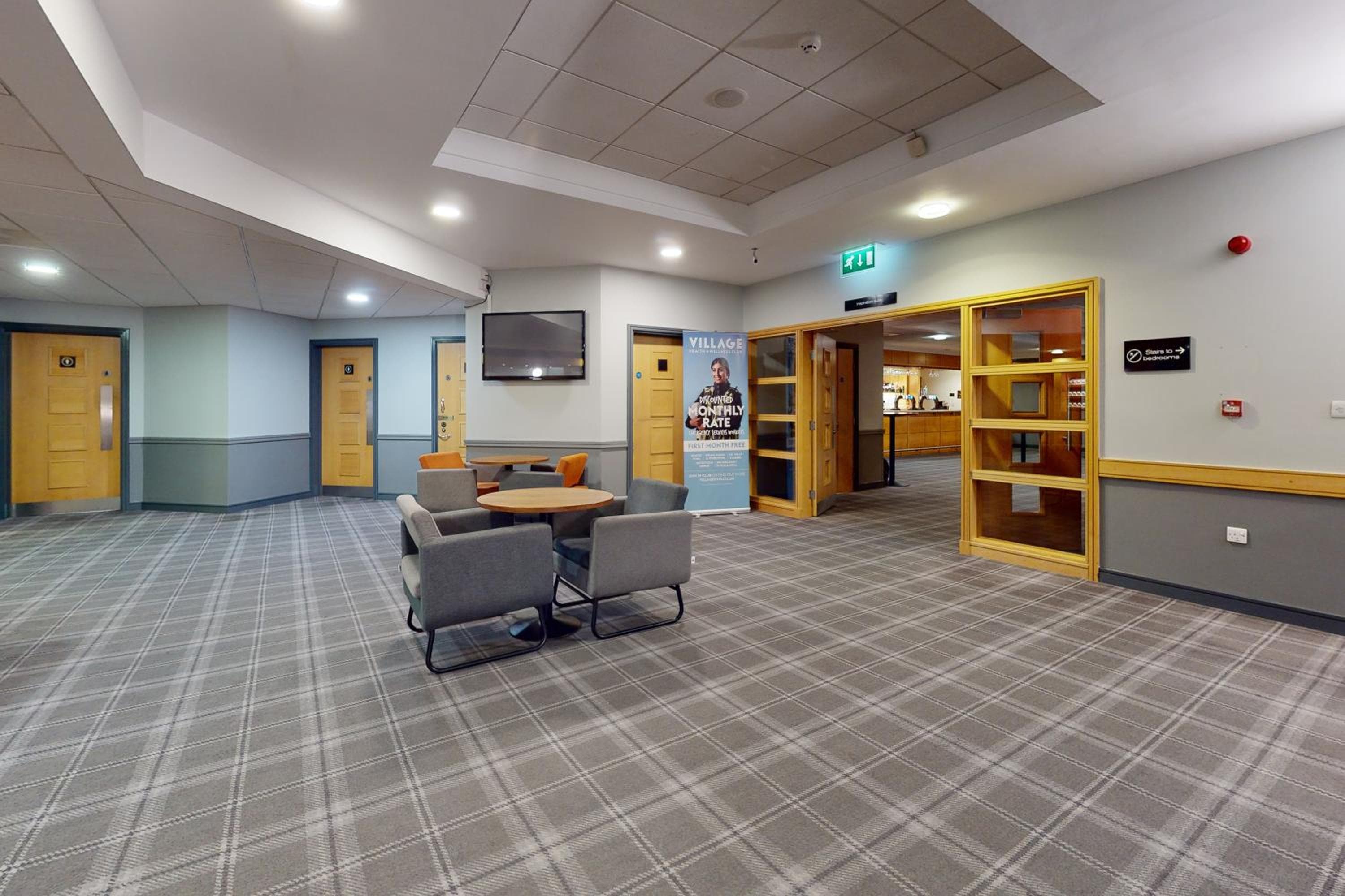 Village Hotel Hull