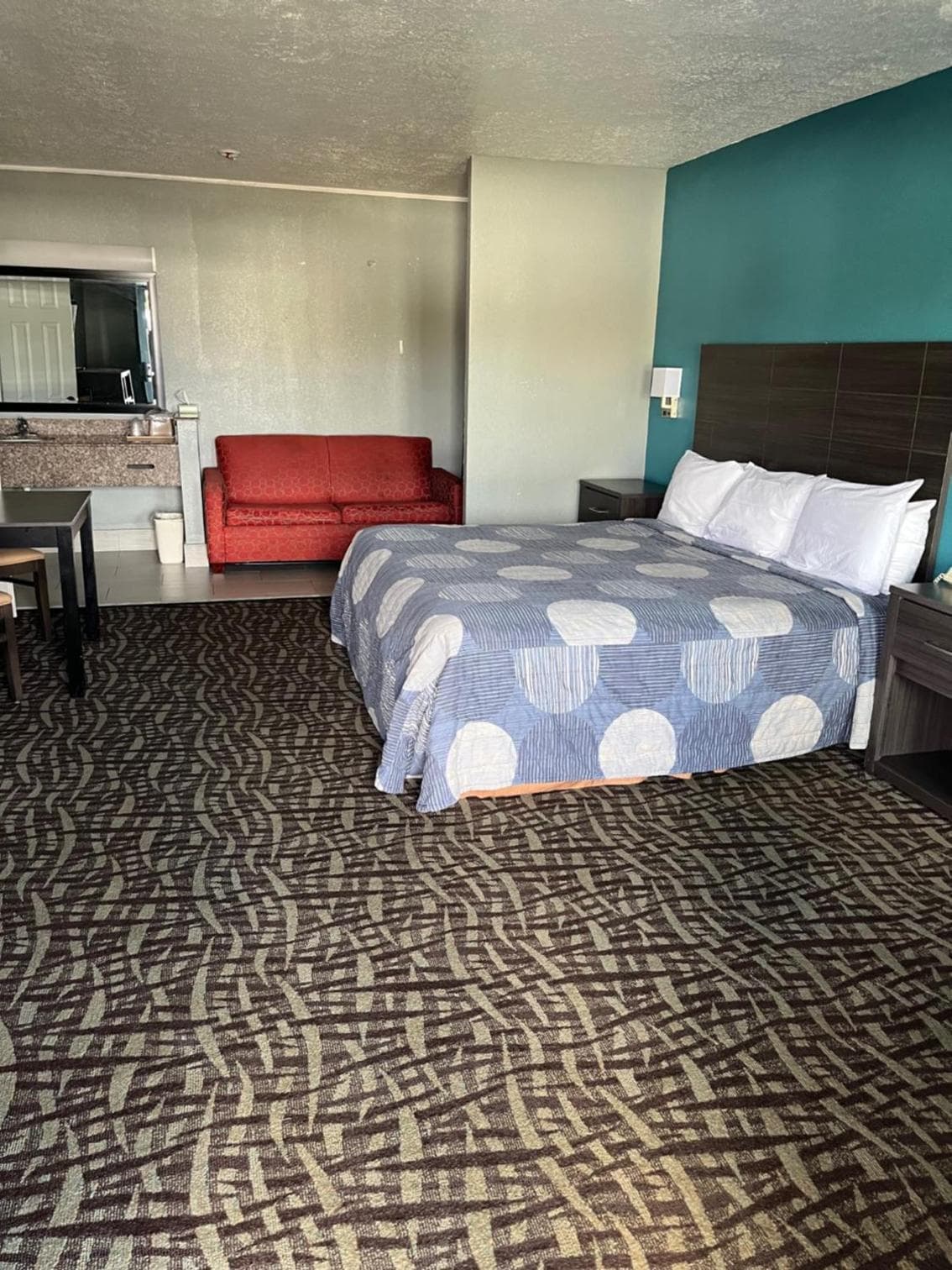 Brandon Motor Lodge