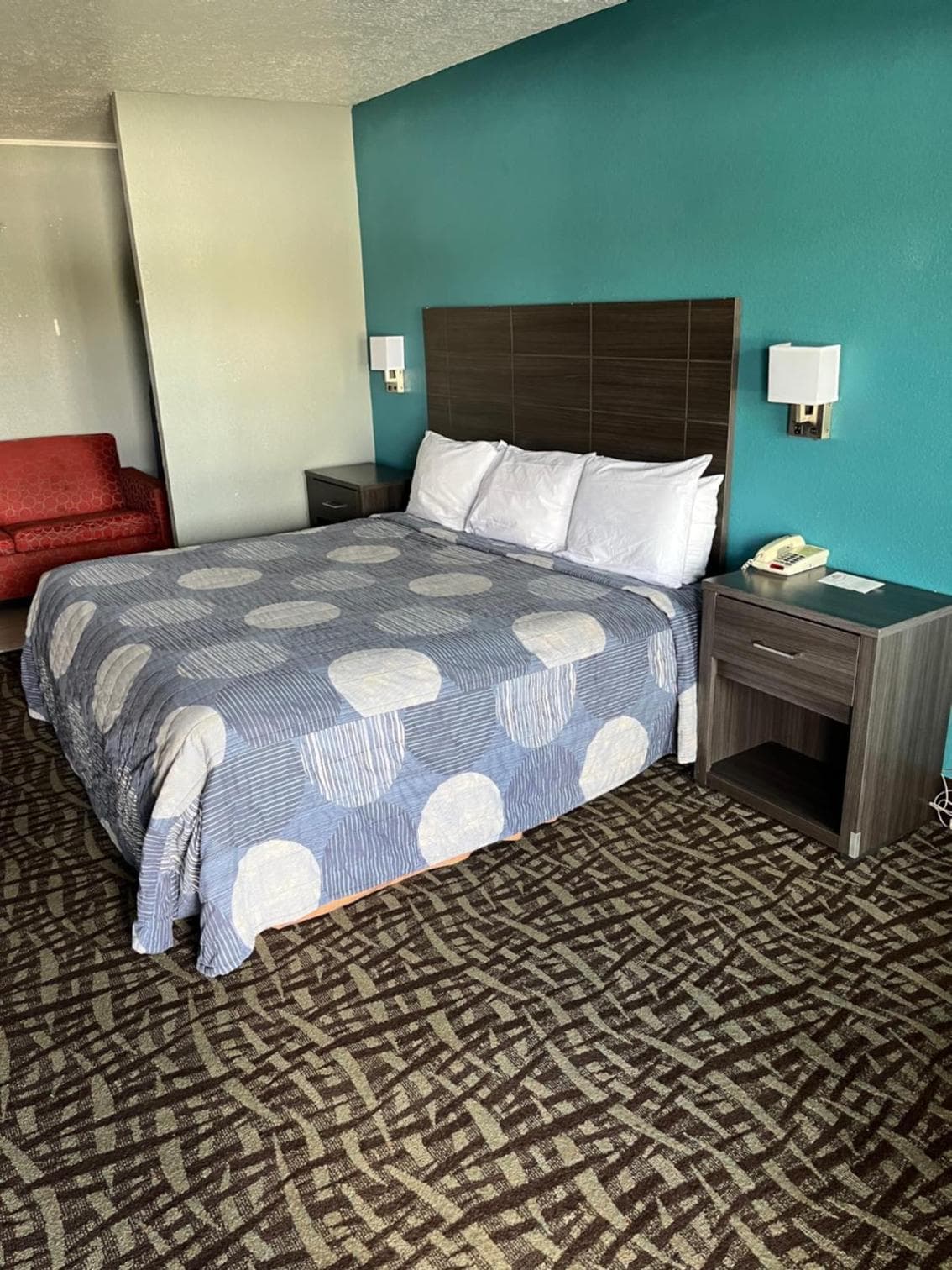 Brandon Motor Lodge