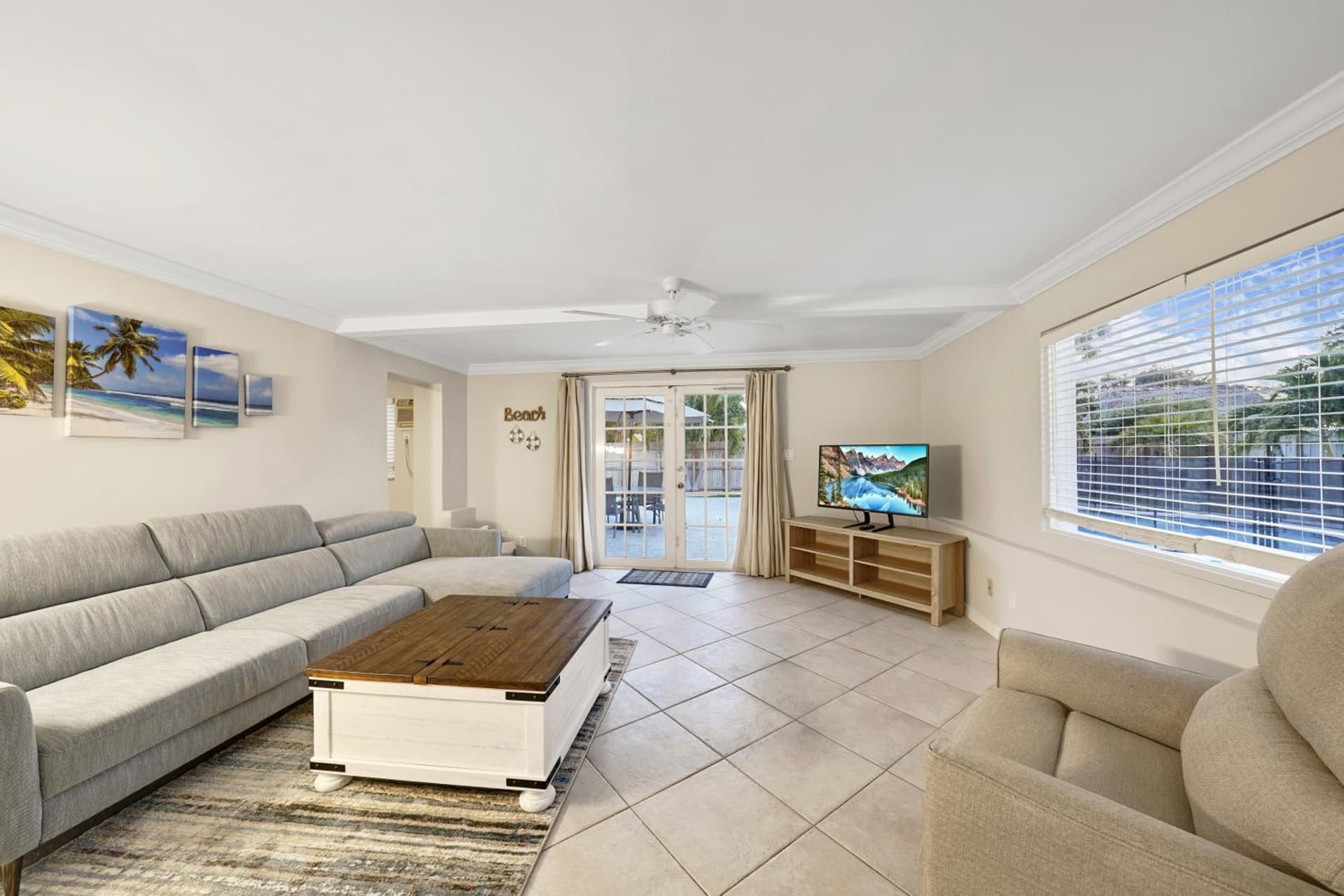 Home wpool by Dream Vacation unit DFS
