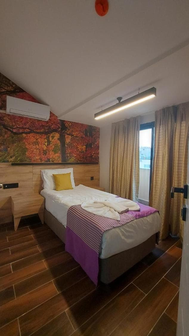 Lupo Libero Hotel Spa