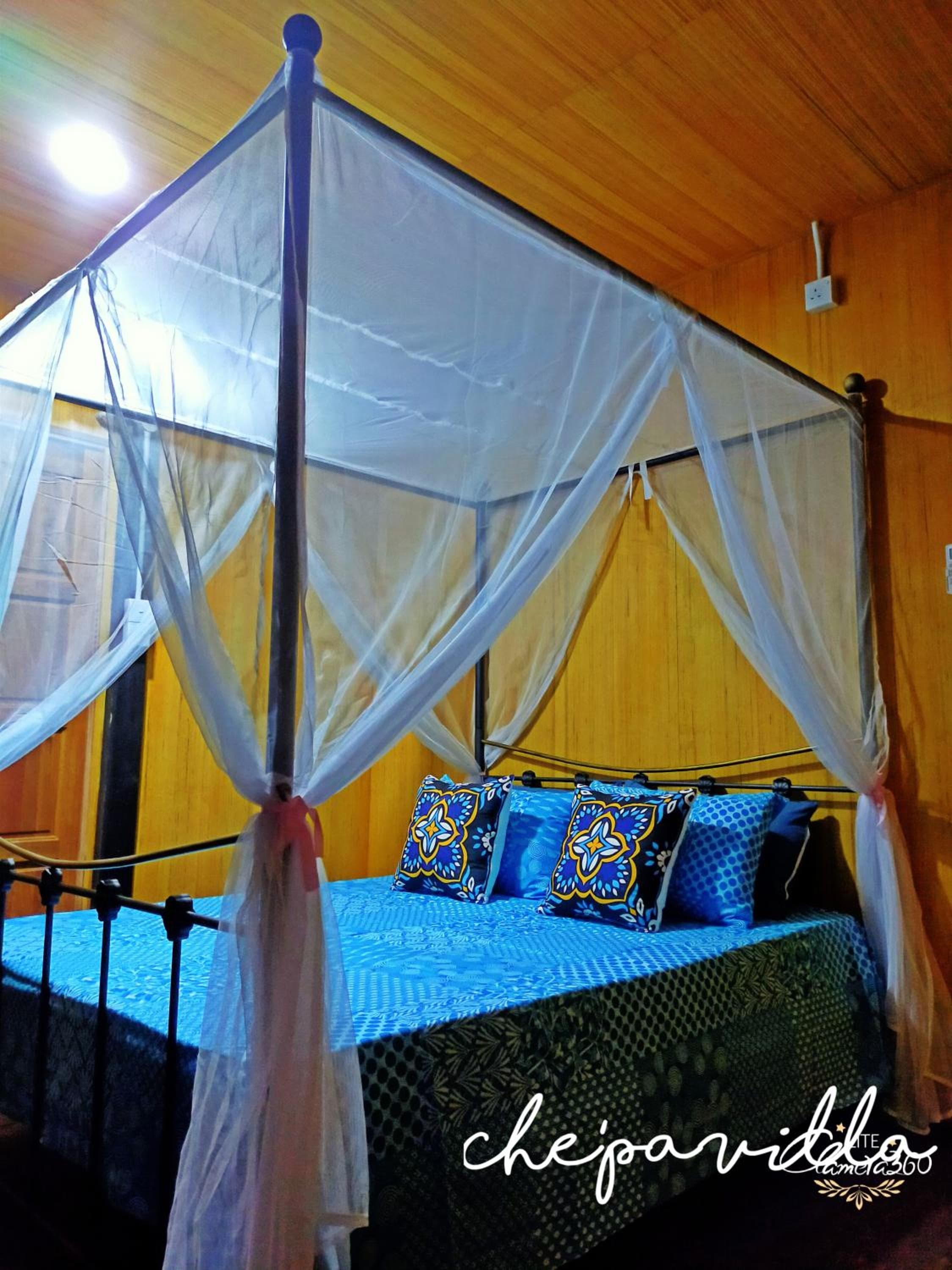 Villa Mak Intan, Che'Pa Village Langkawi