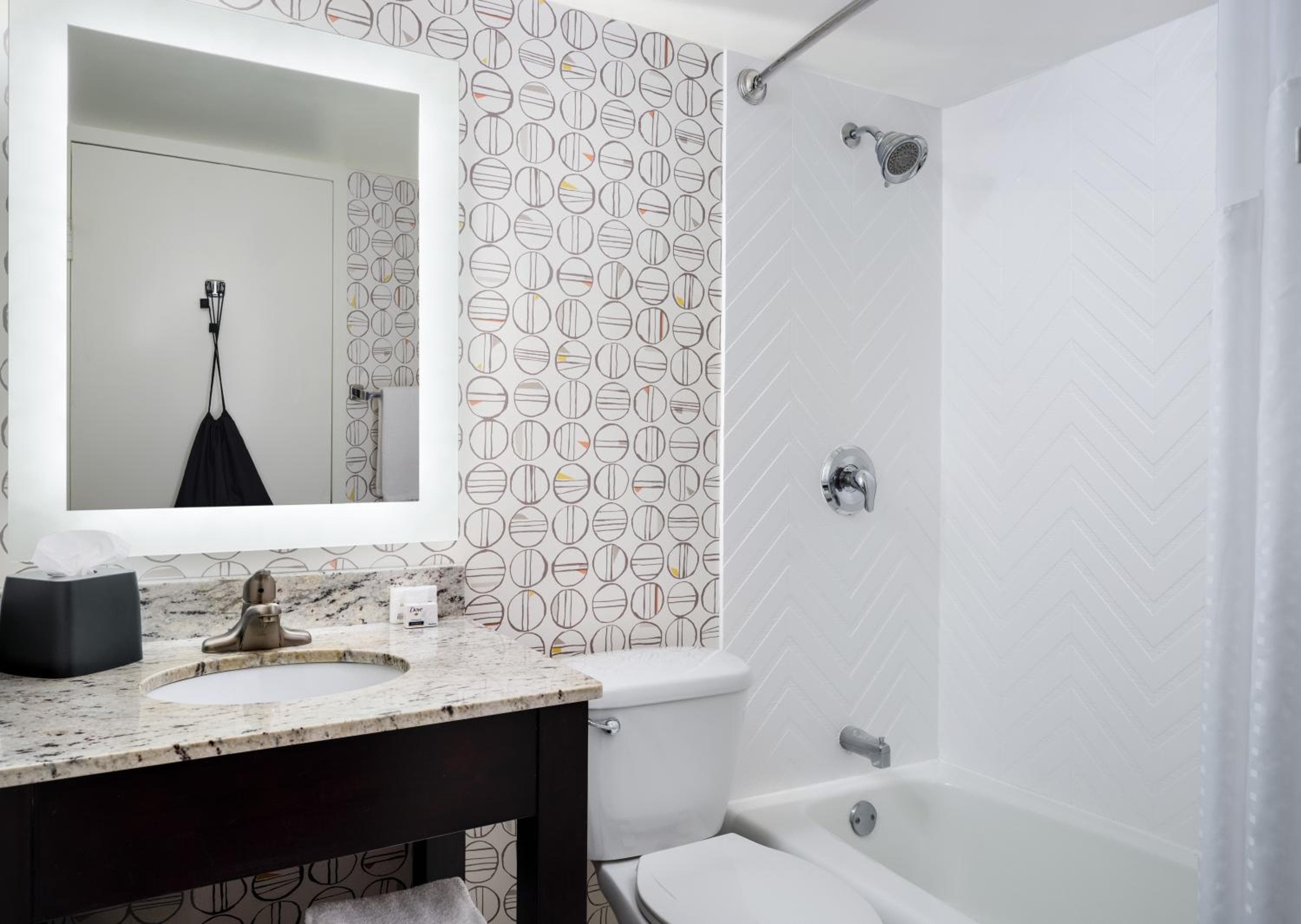 Holiday Inn Boston - Dedham Hotel & Conference Center by IHG