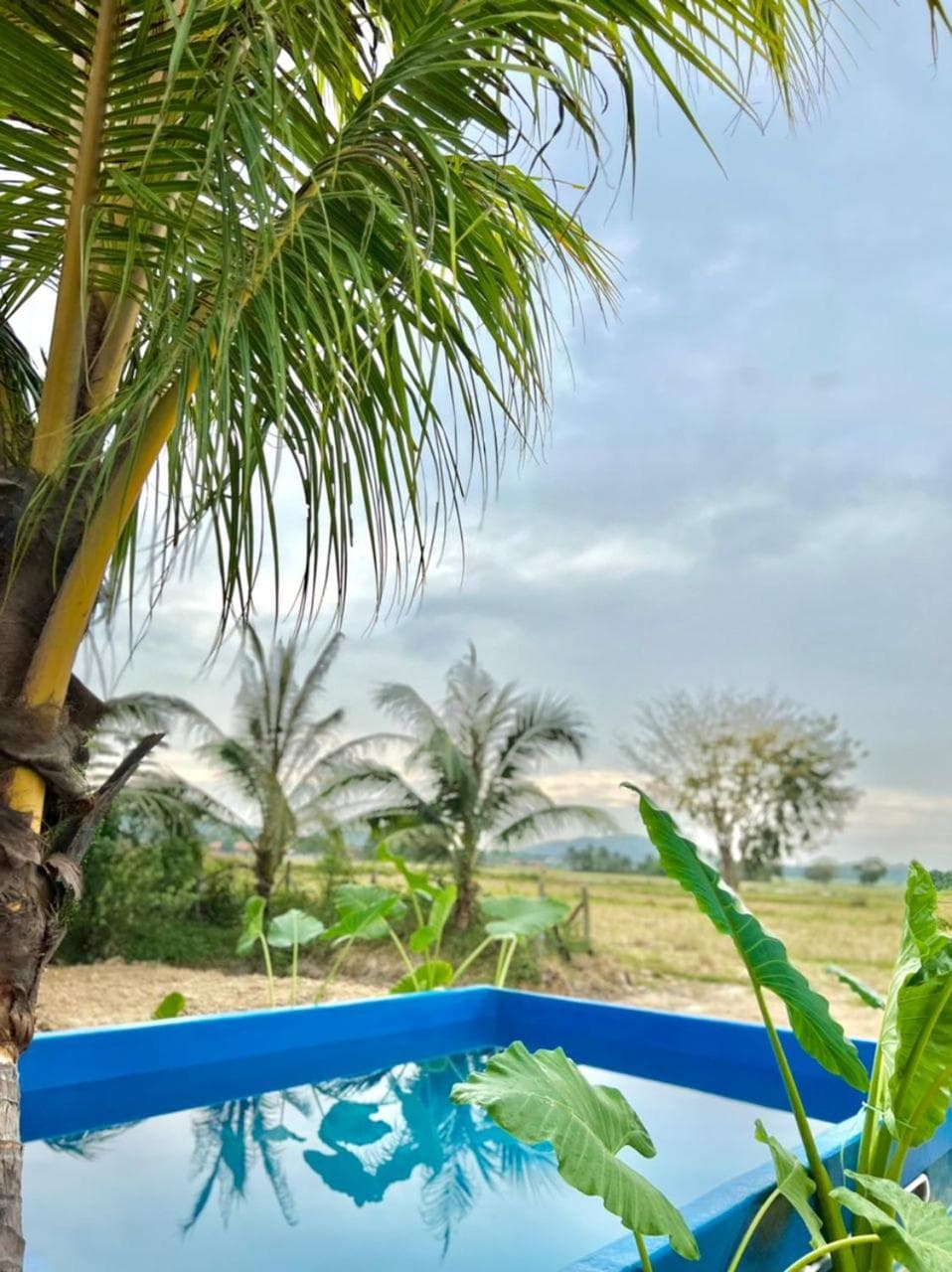Villa Mak Intan, Che'Pa Village Langkawi