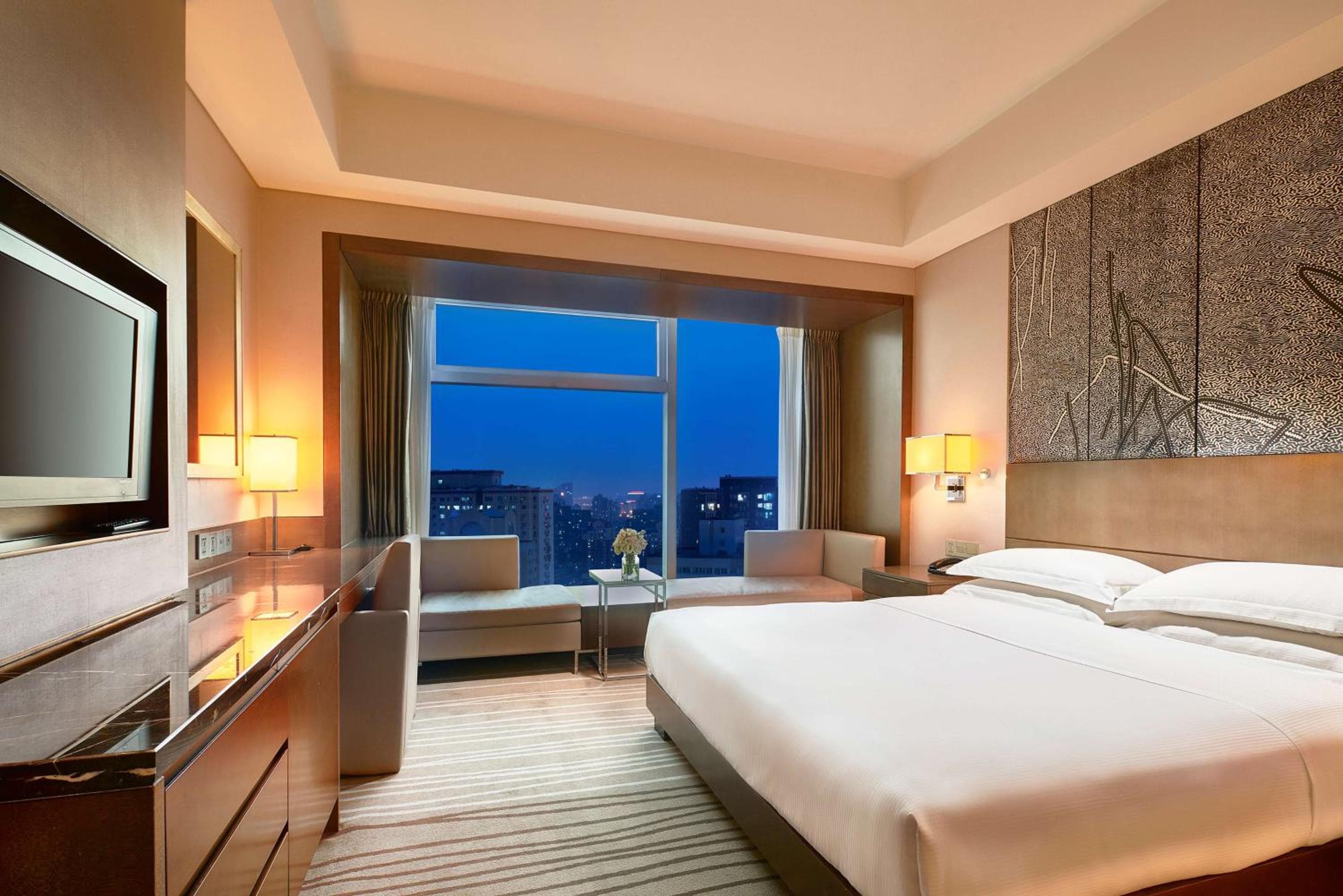 DoubleTree by Hilton Beijing