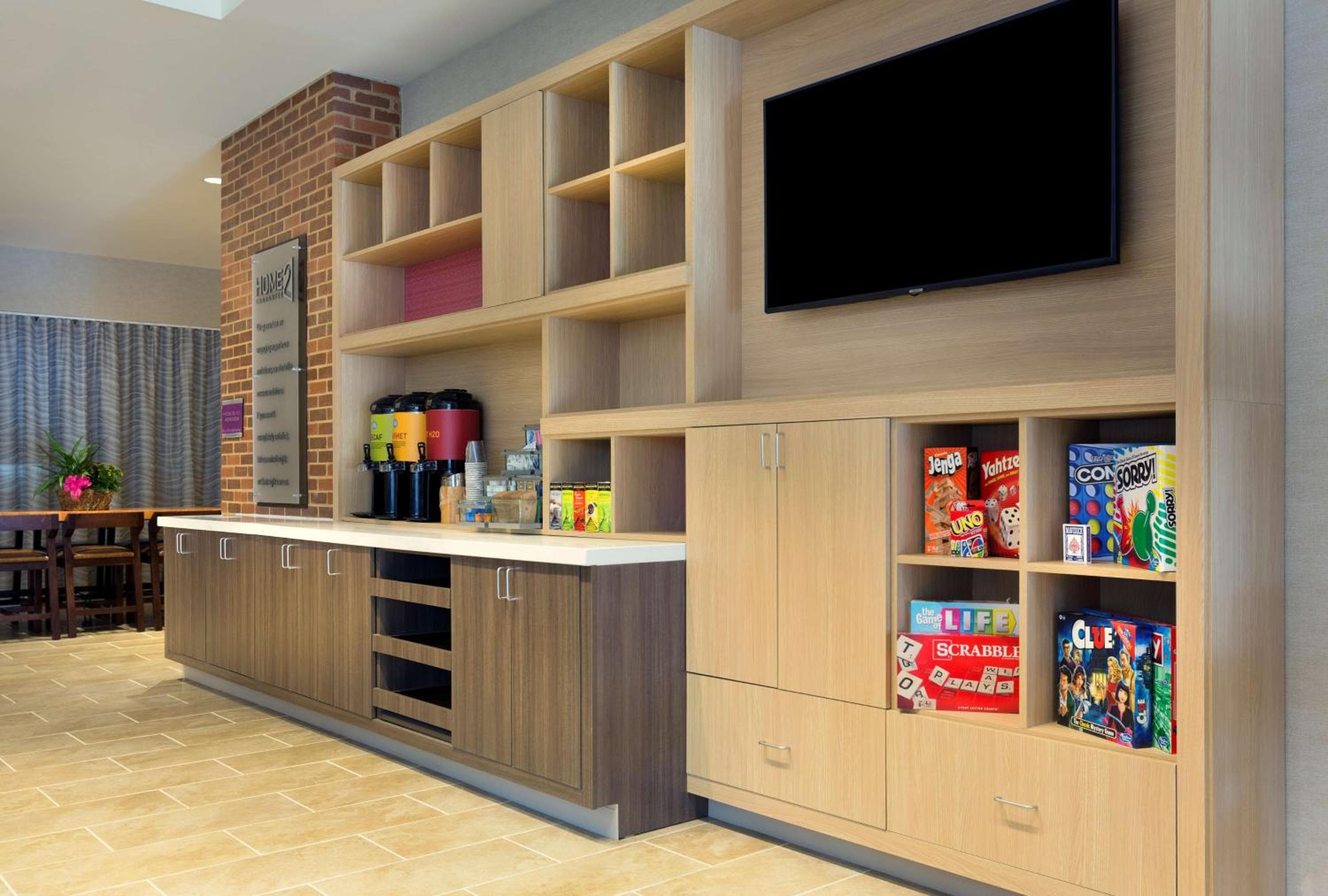 Home2 Suites By Hilton Charlotte Belmont, Nc