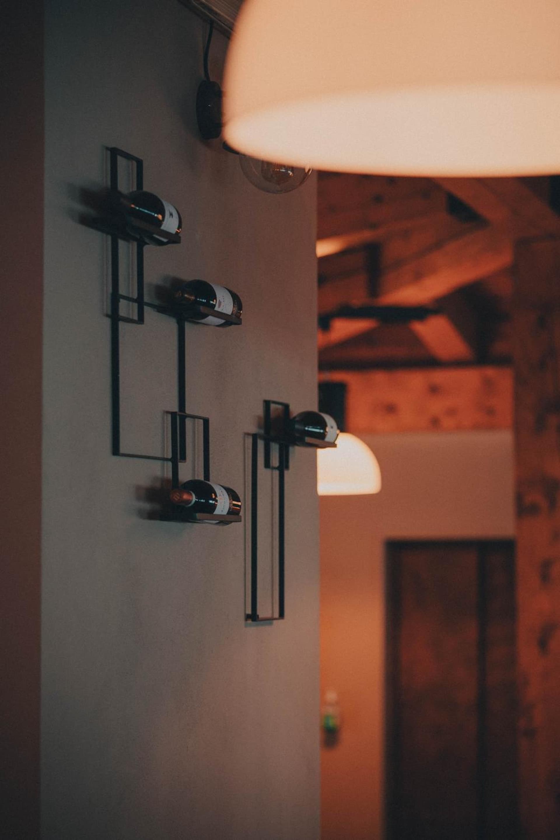 Smart Hotel Renzi