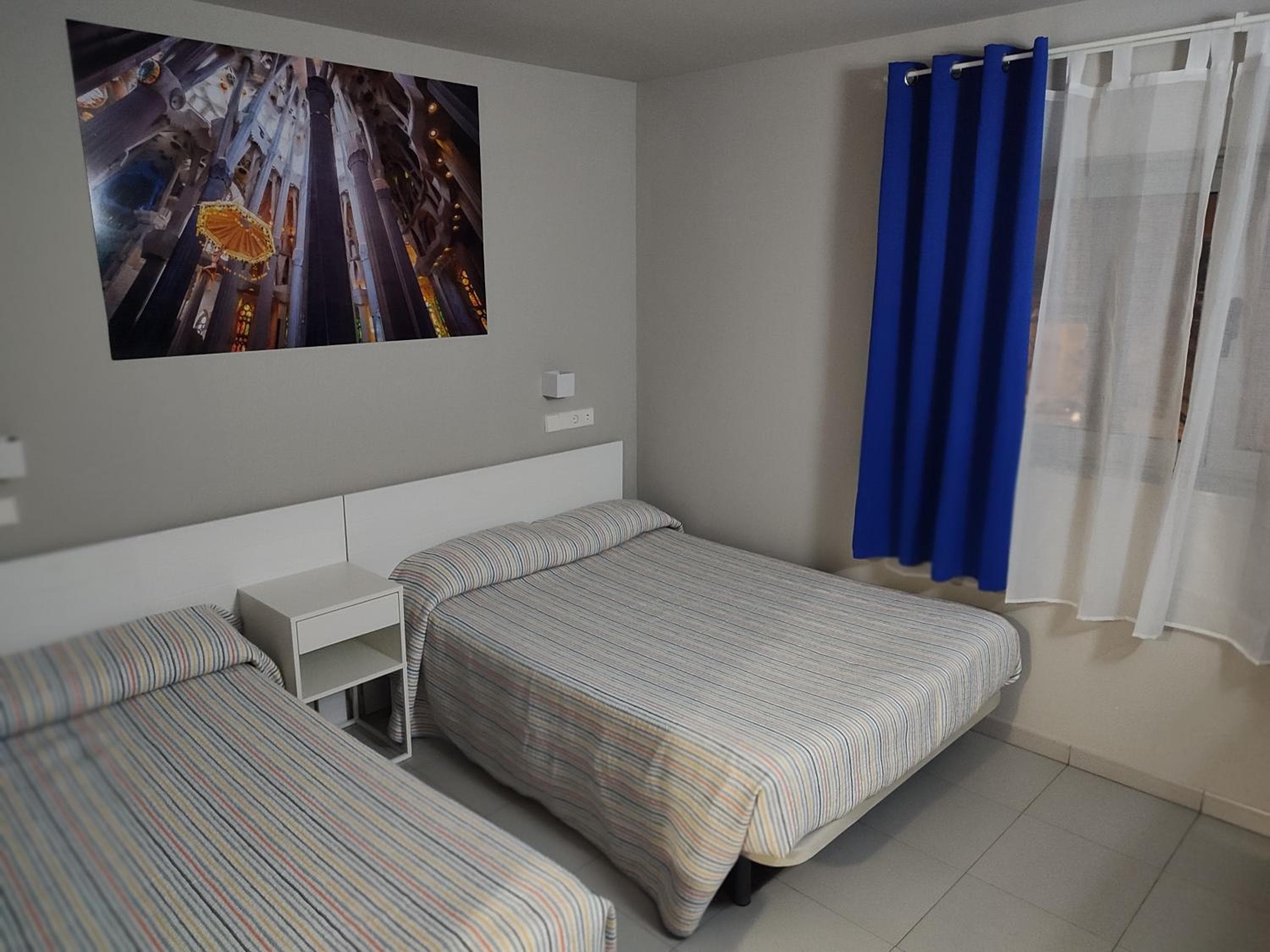 Hotel Blauet by Bossh! Hotels