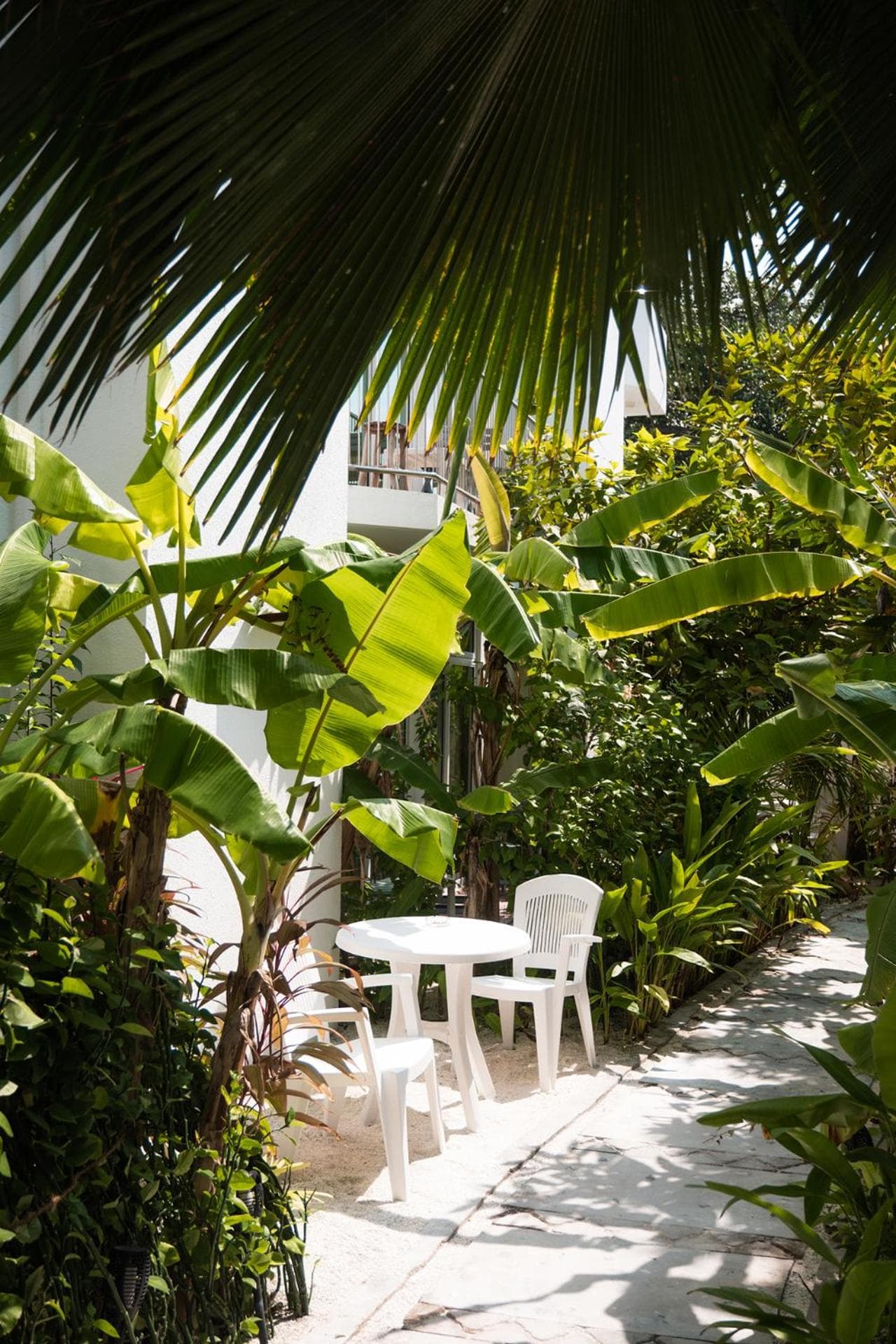 PERLA Dhangethi