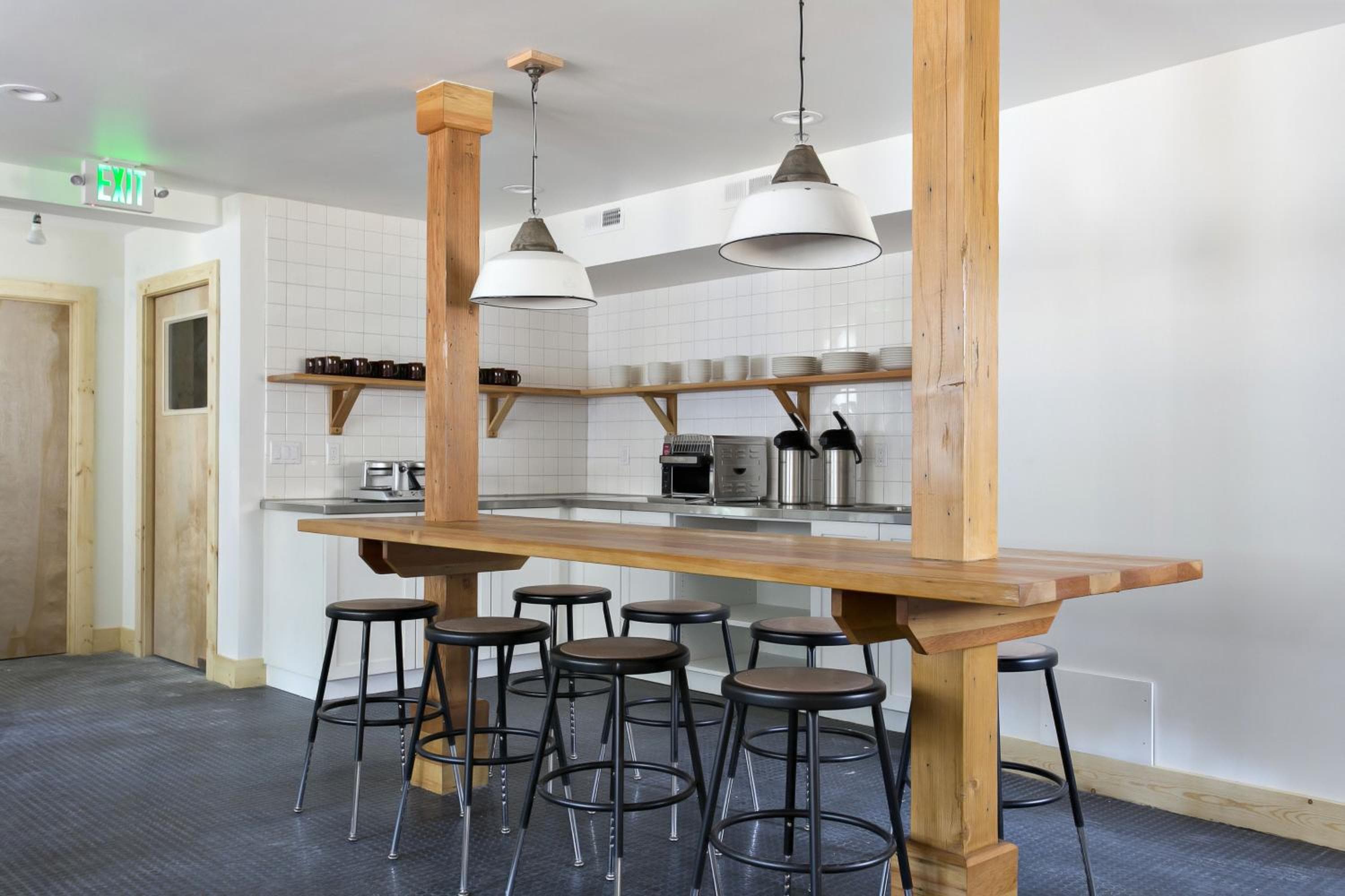 The Coachman Hotel