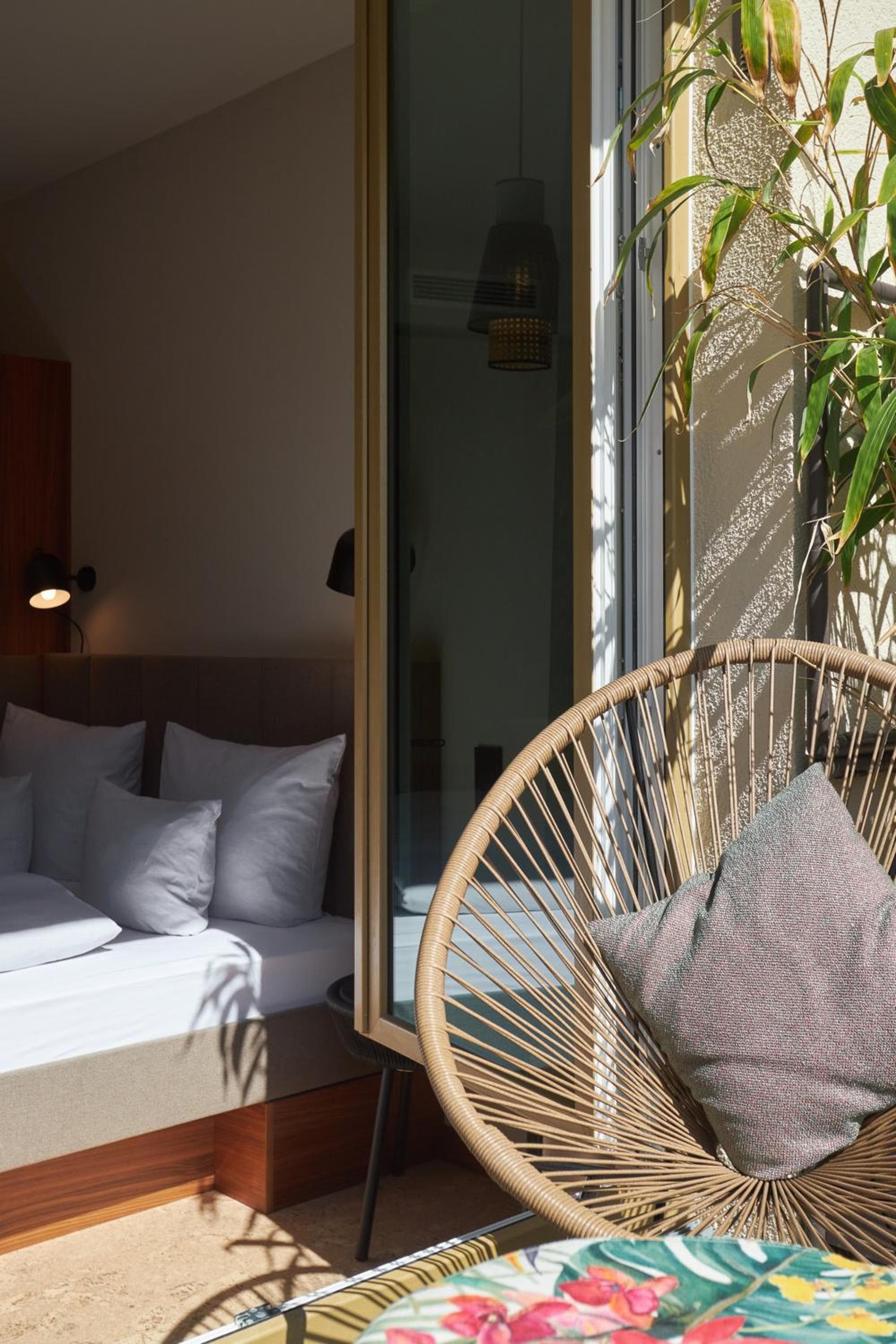 Cocoon München Sendlinger Tor