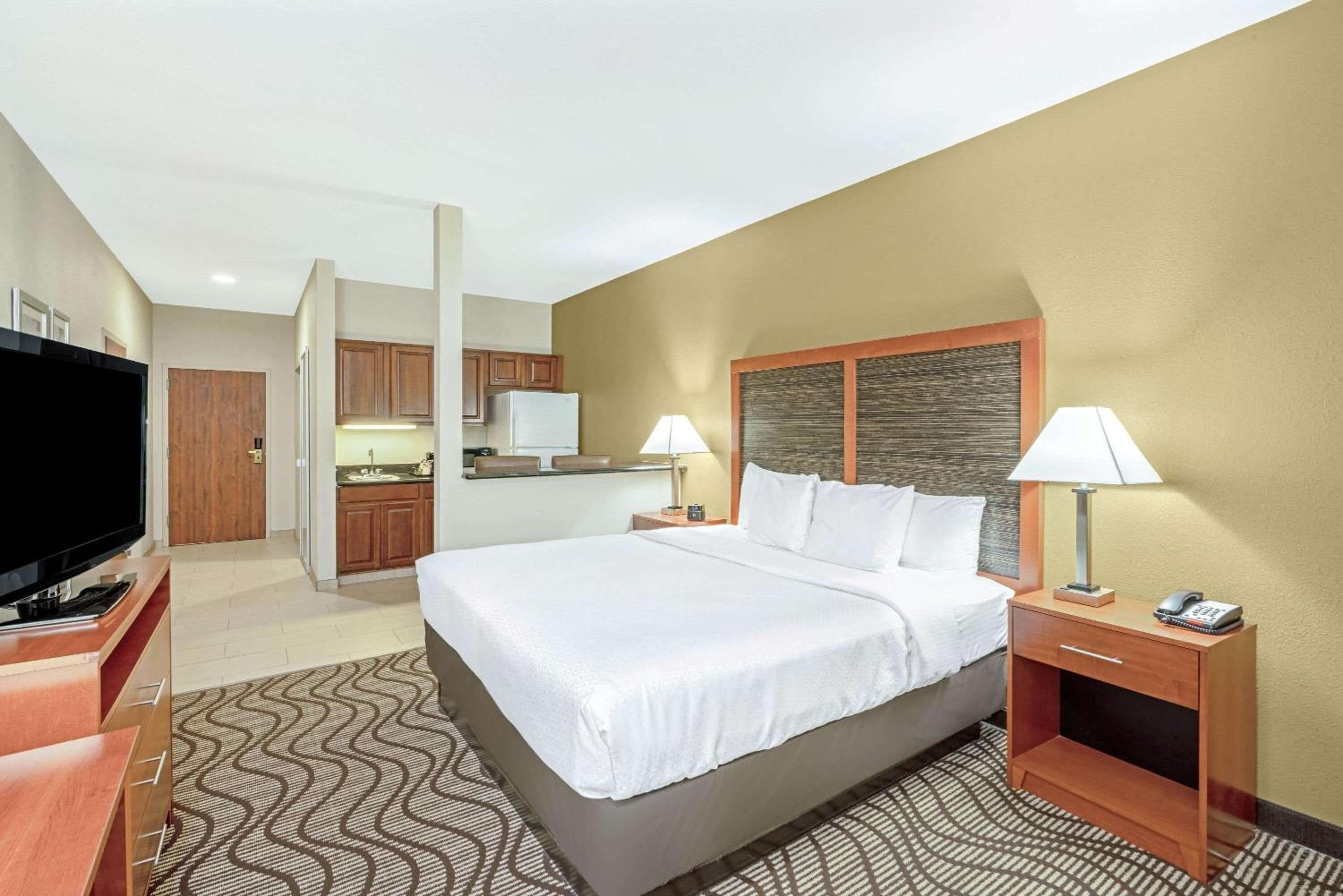 La Quinta by Wyndham Midwest City - Tinker AFB