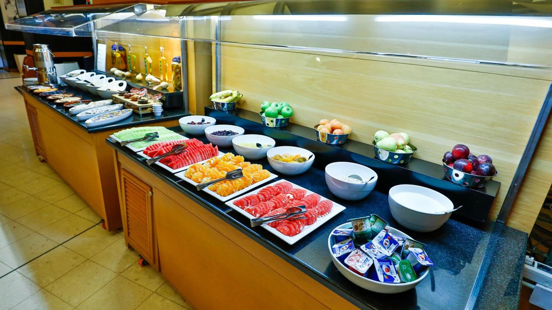 Mak Albania Hotel