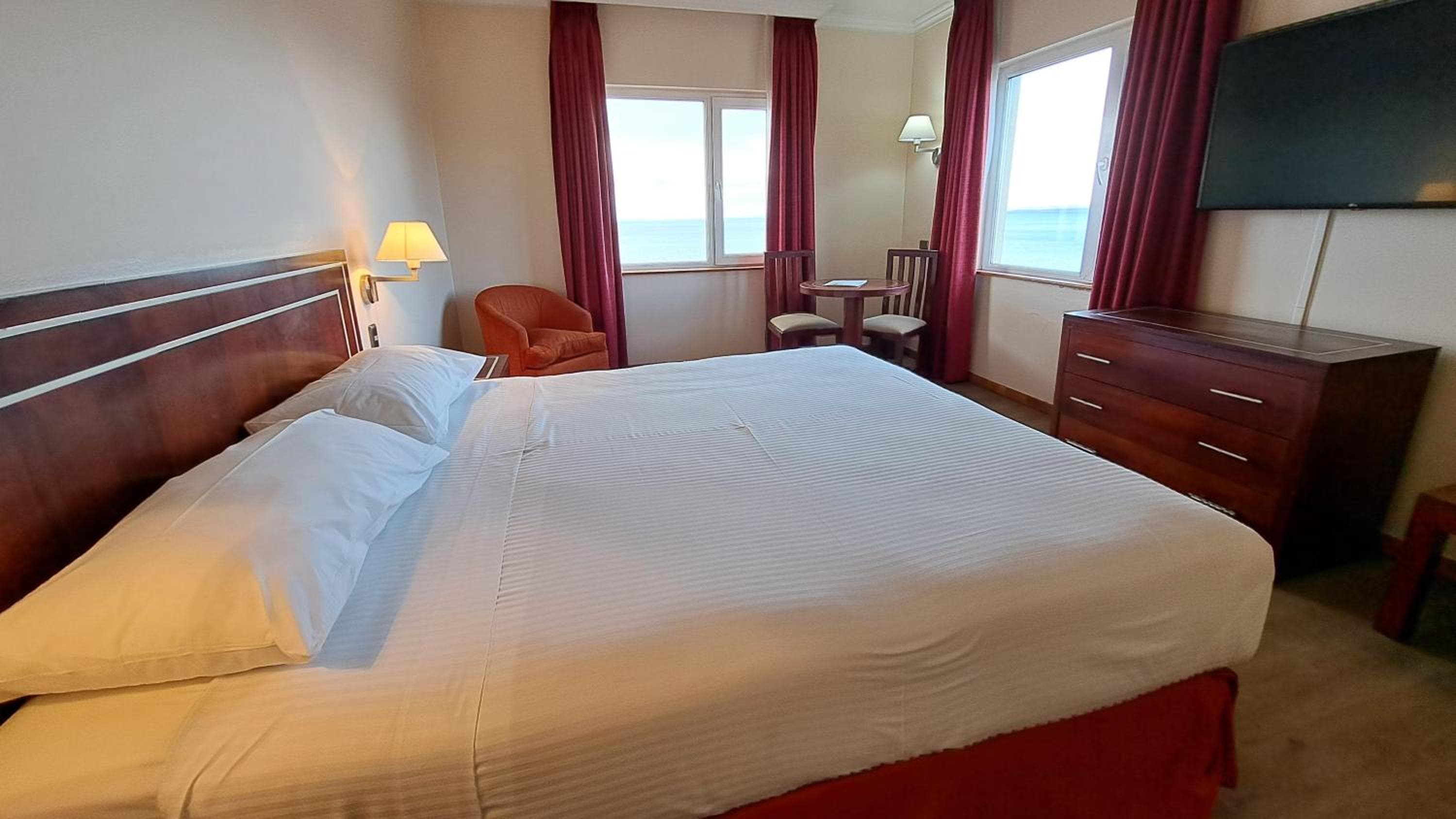 Hotel Diego de Almagro Punta Arenas