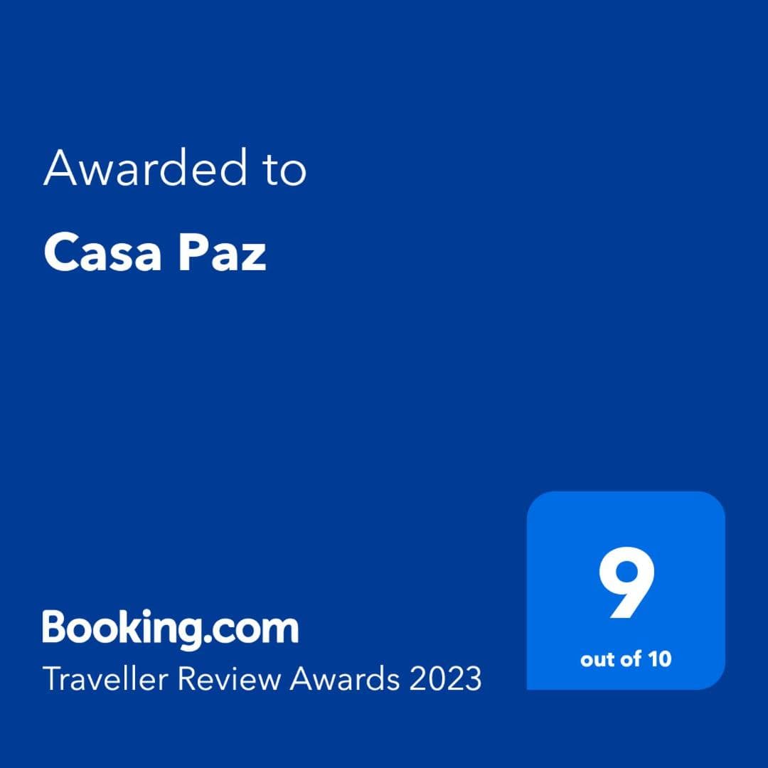 Casa Paz